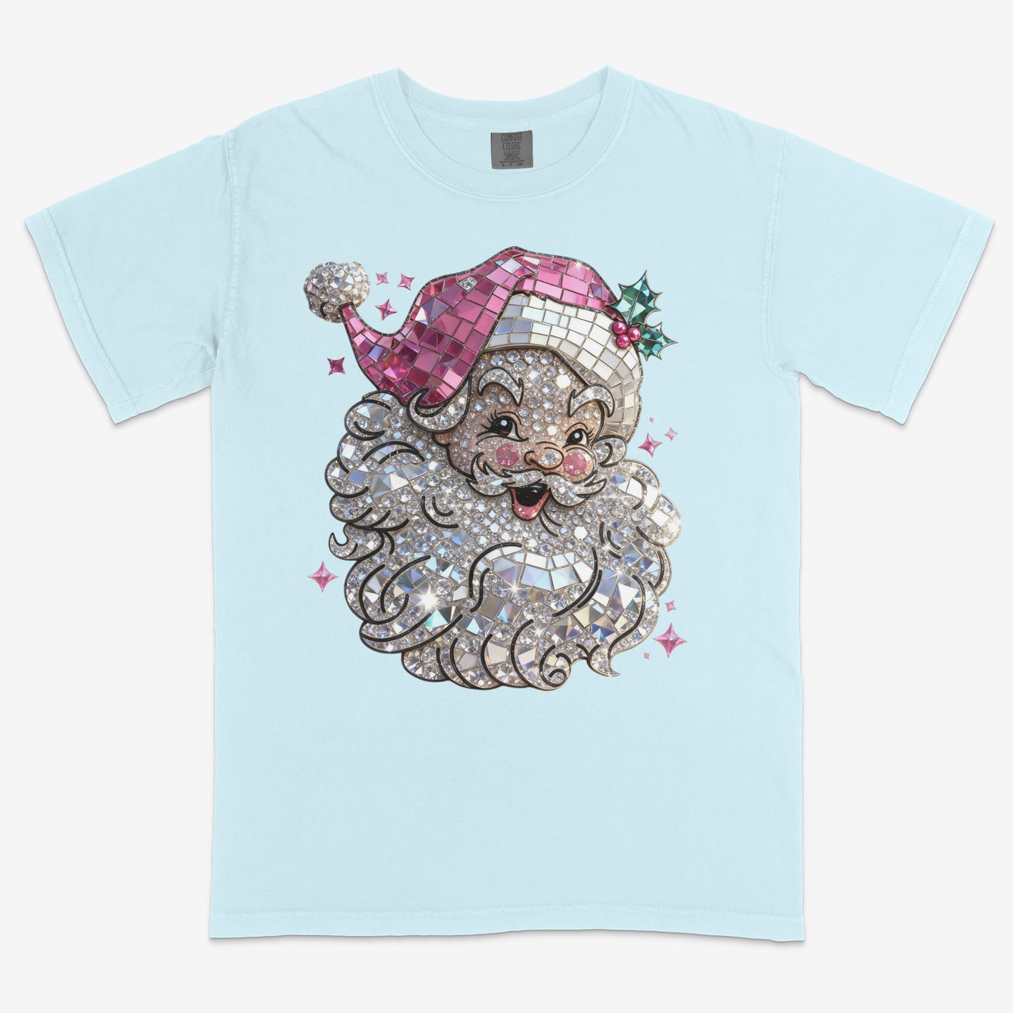 Santa Glam