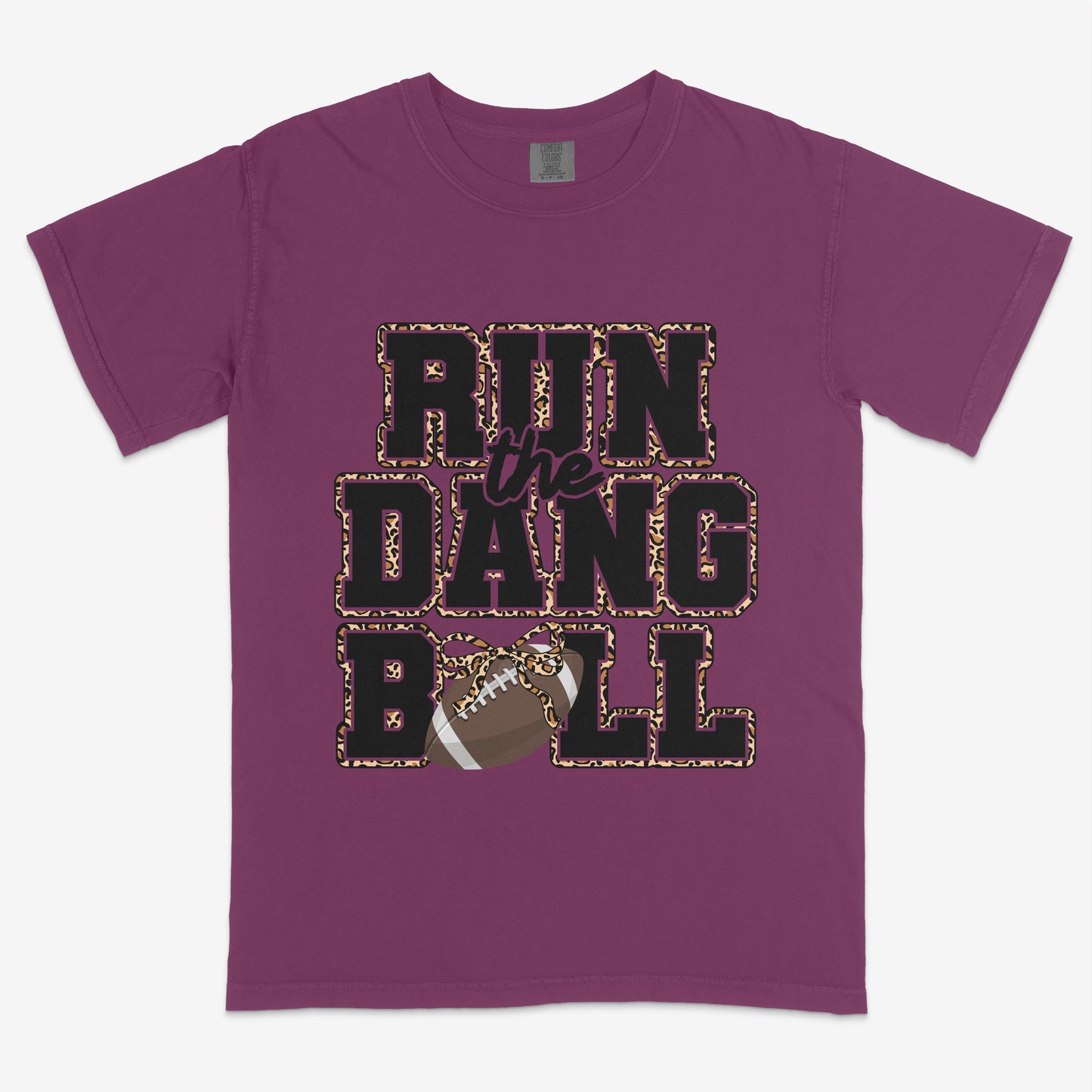Run The Ball