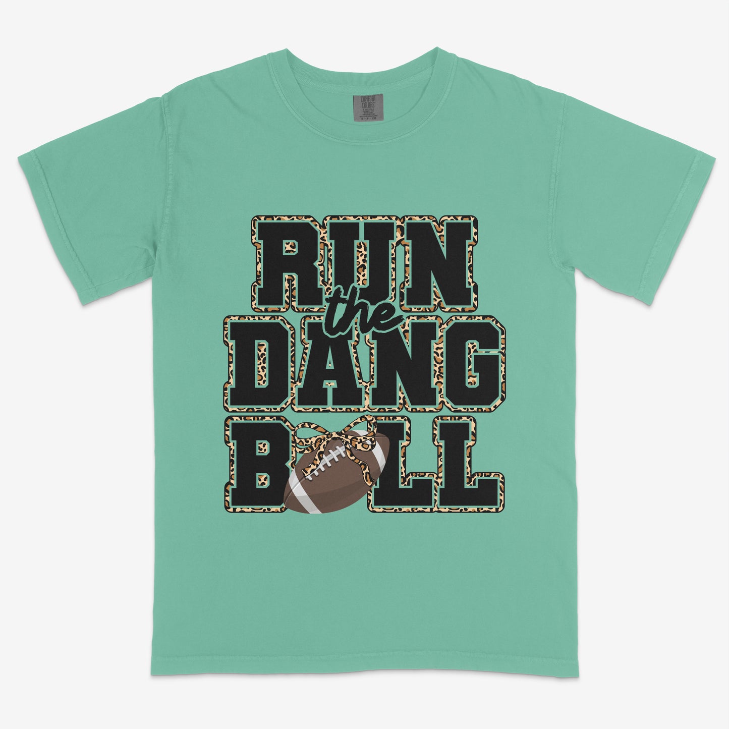 Run The Ball