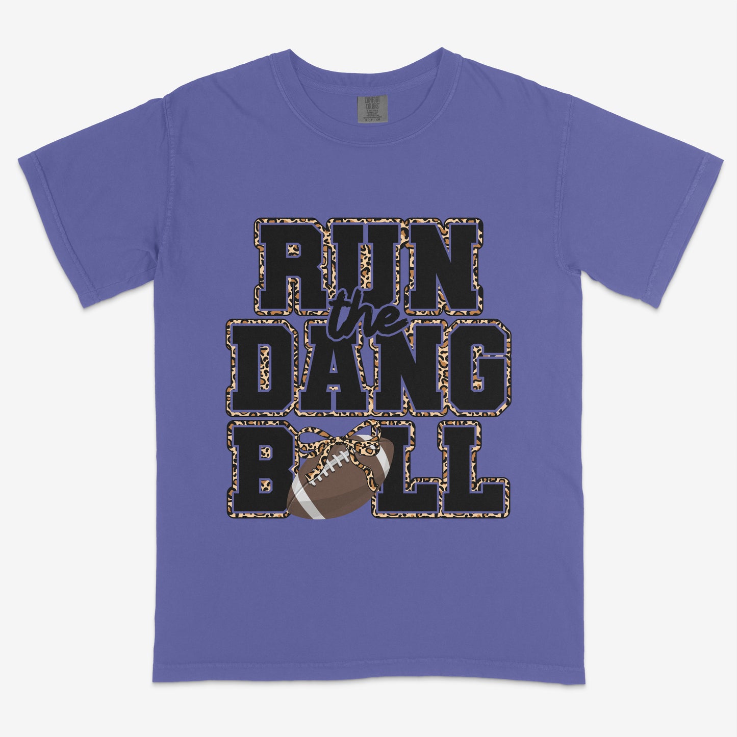 Run The Ball