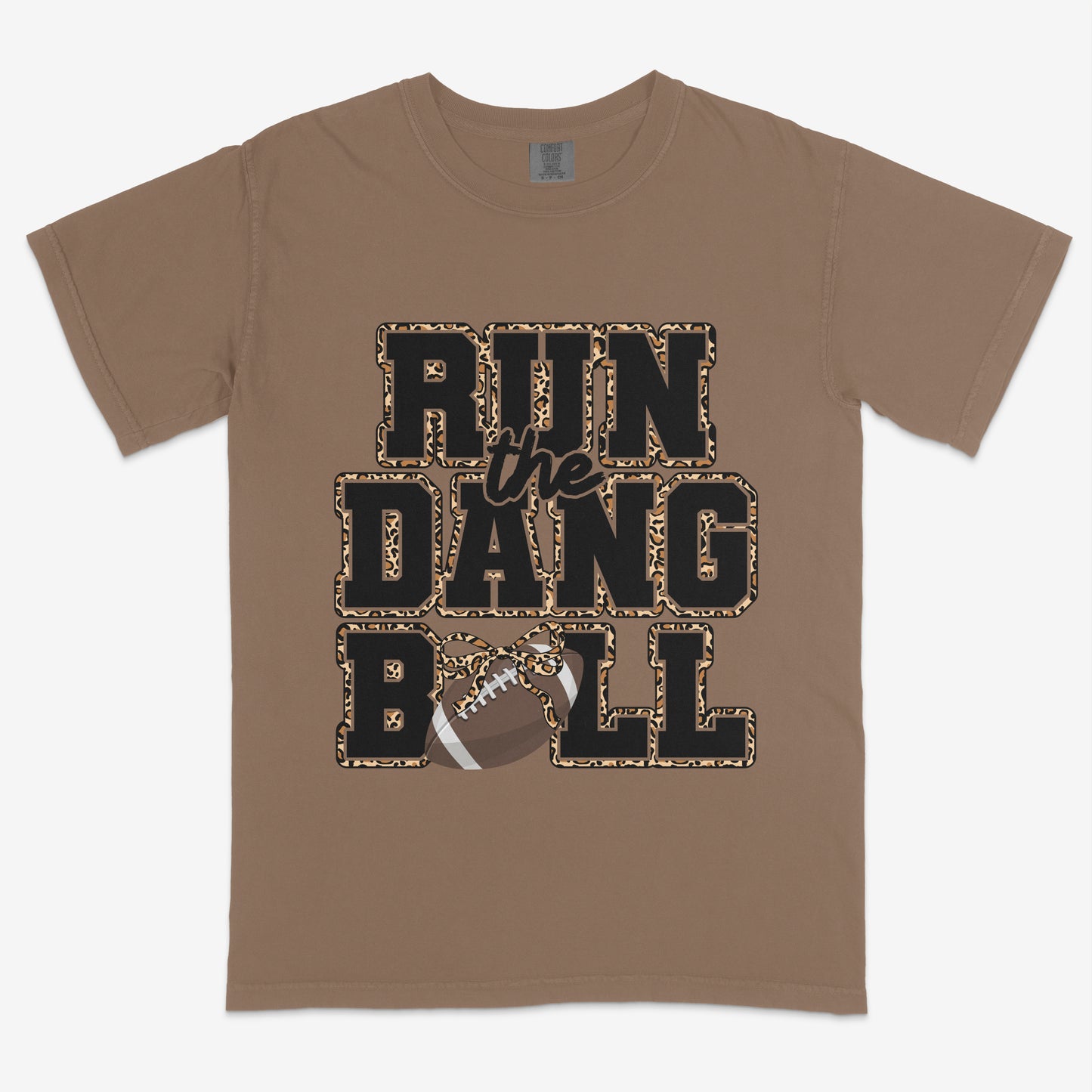 Run The Ball