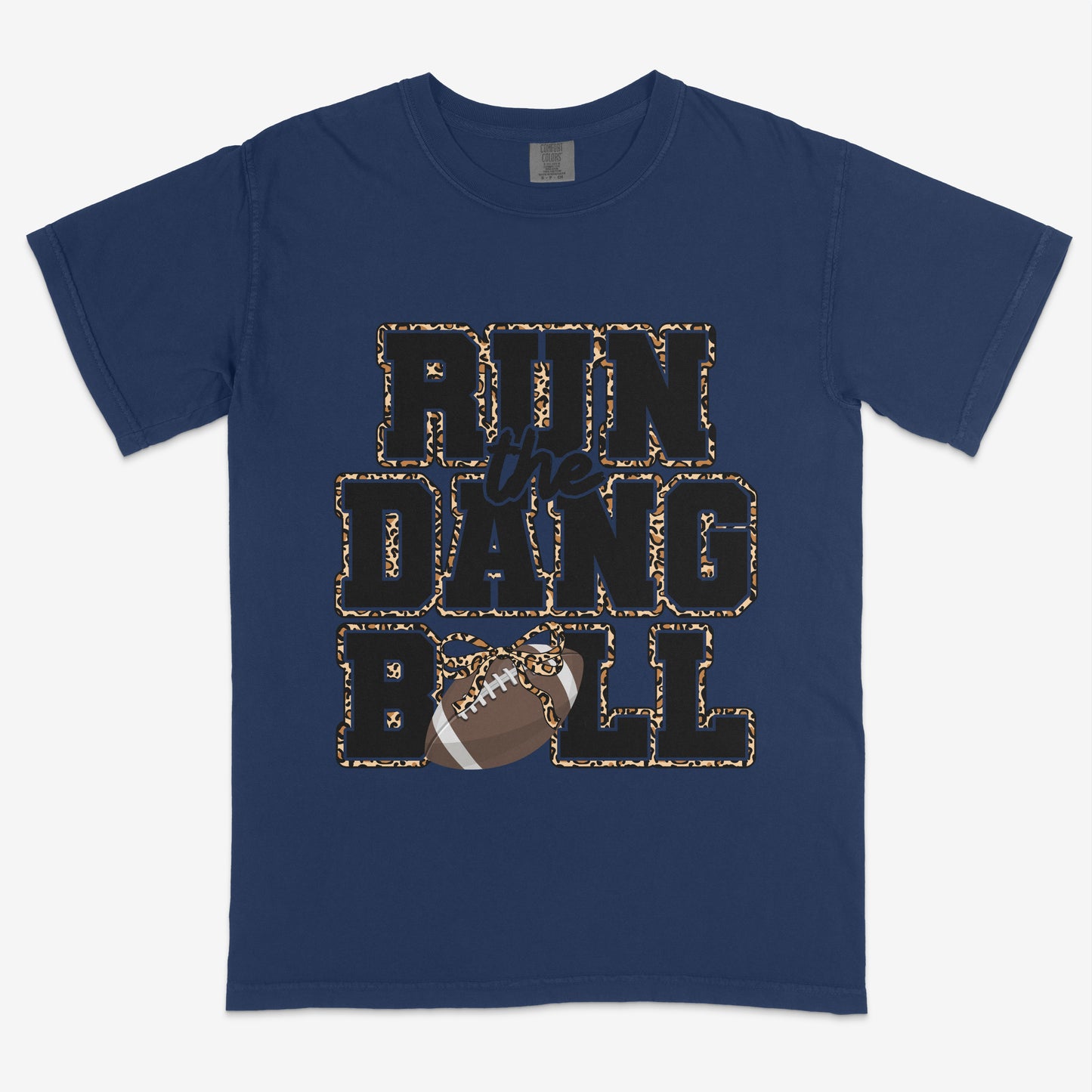 Run The Ball