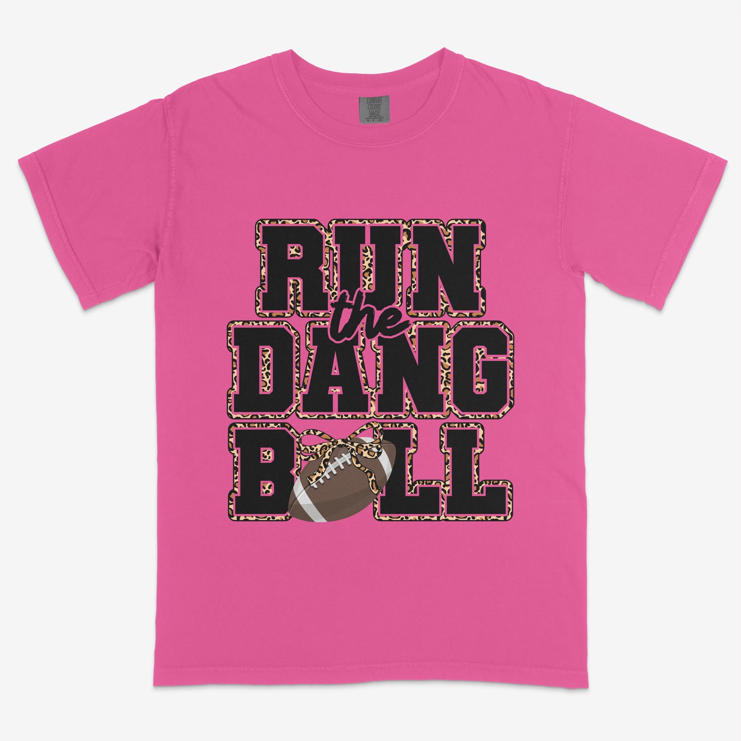 Run The Ball
