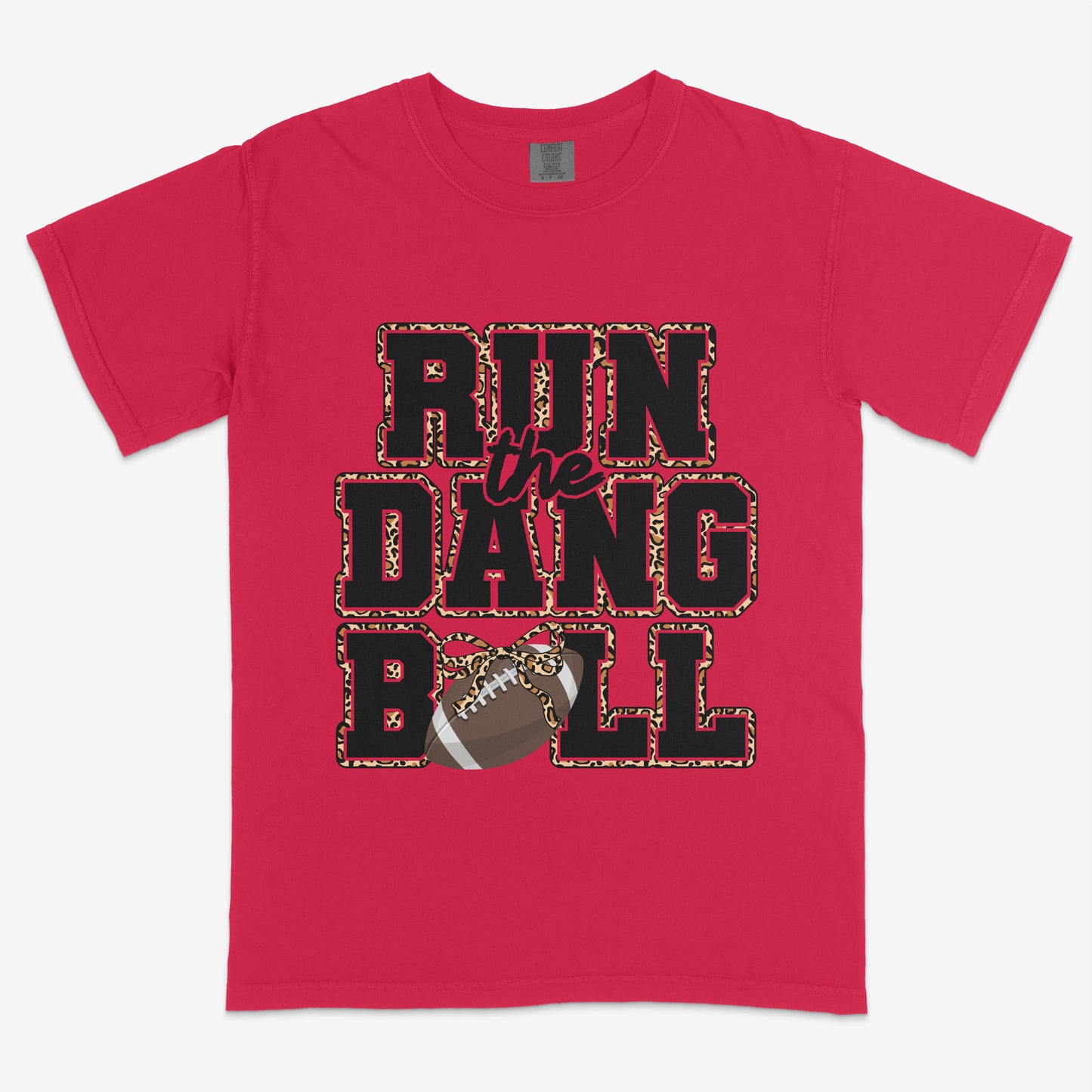 Run The Ball