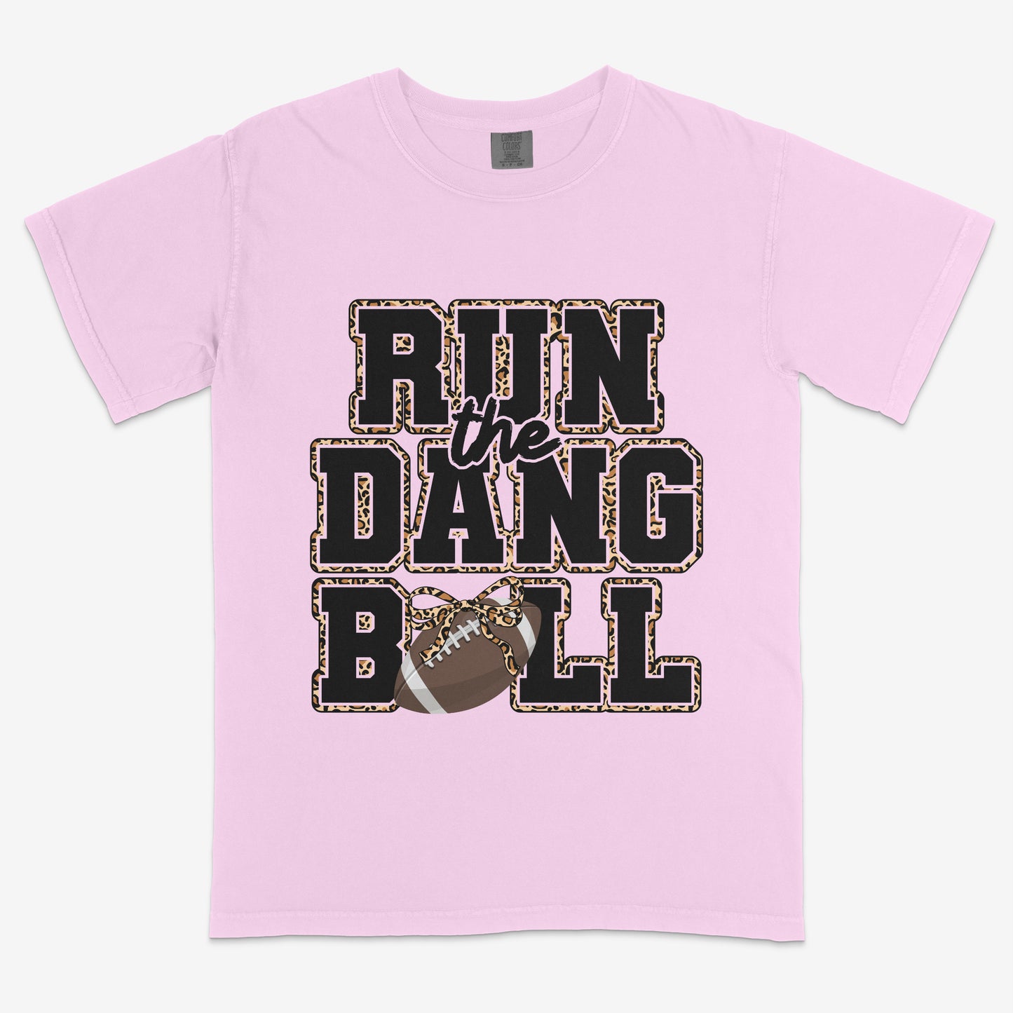 Run The Ball