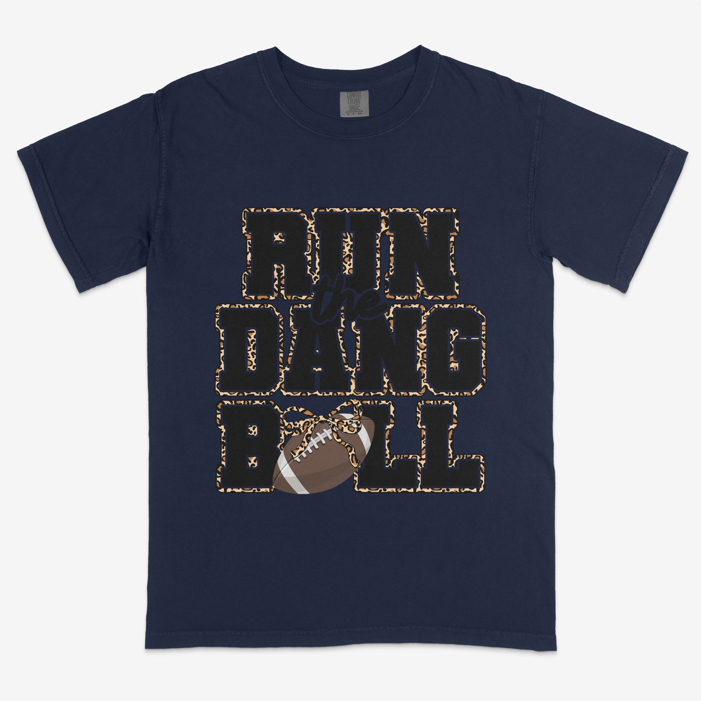 Run The Ball