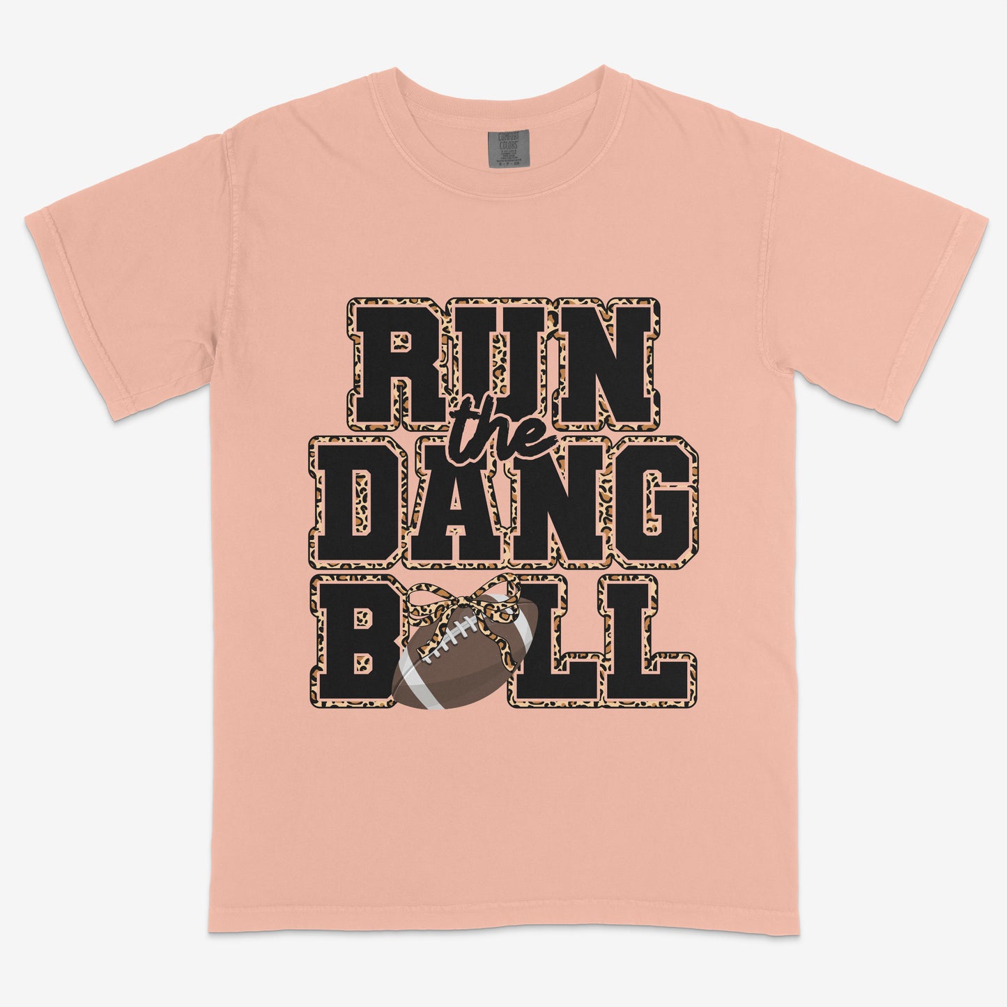 Run The Ball
