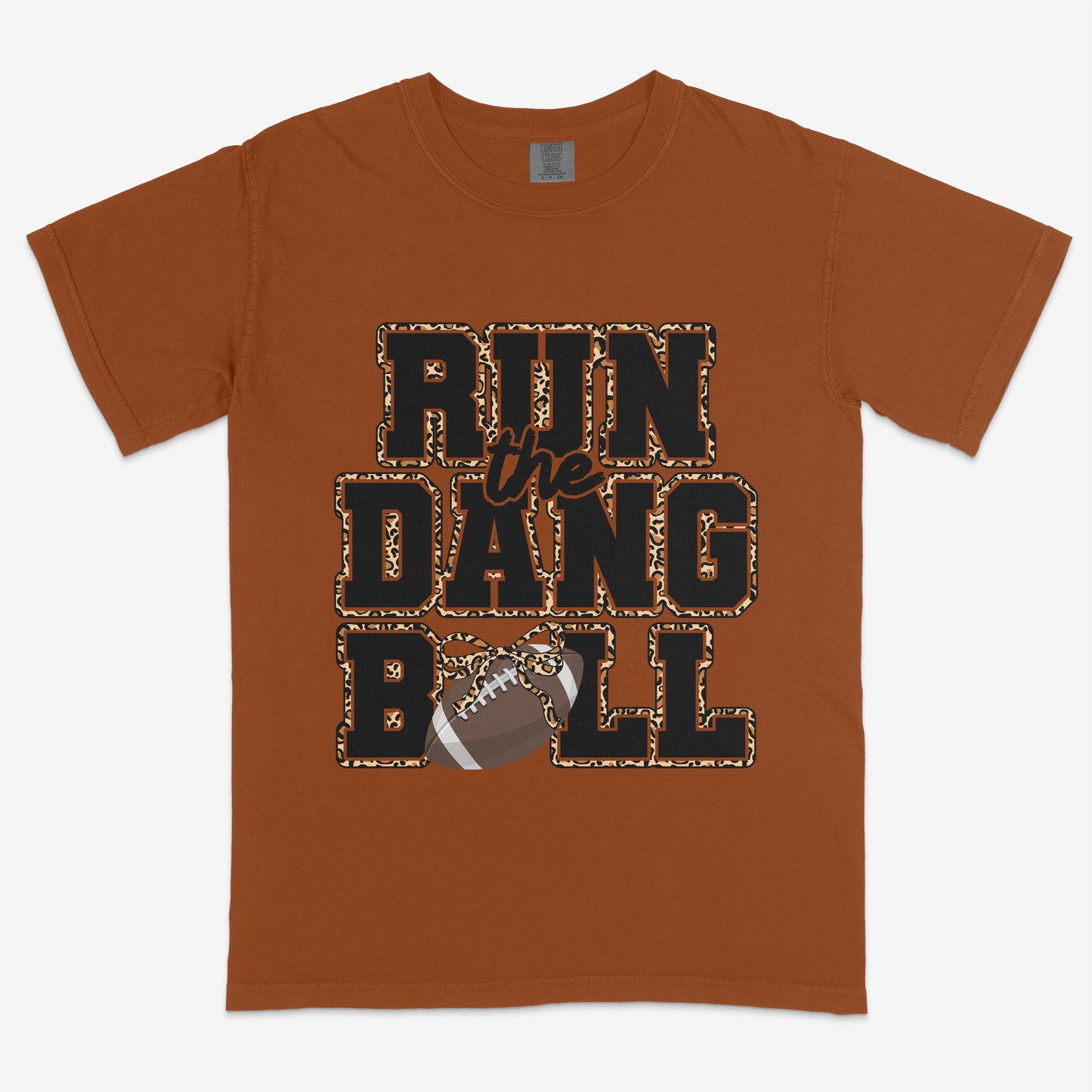 Run The Ball