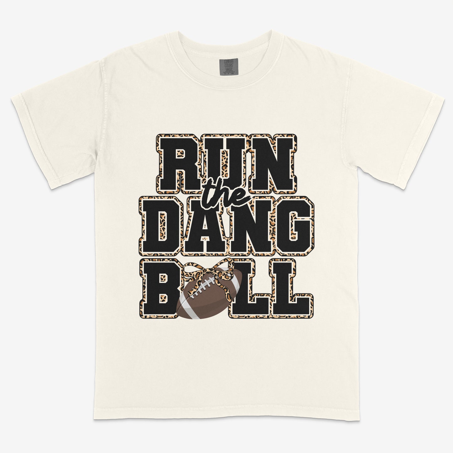 Run The Ball