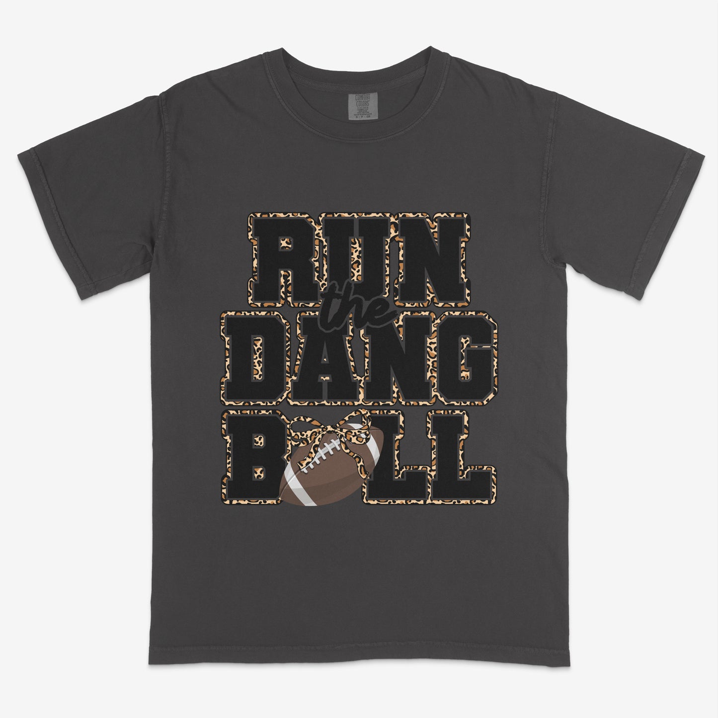 Run The Ball