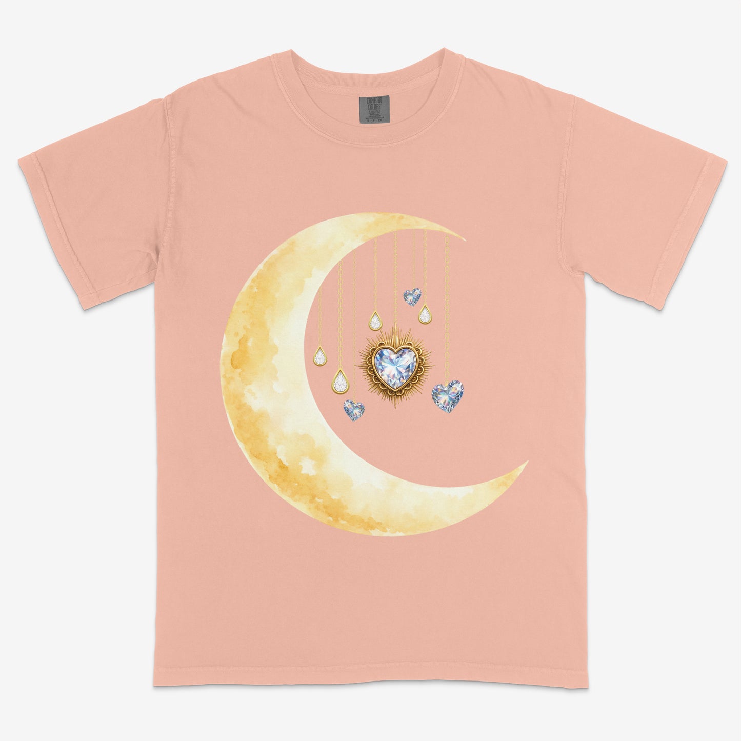 Moonlit Halo