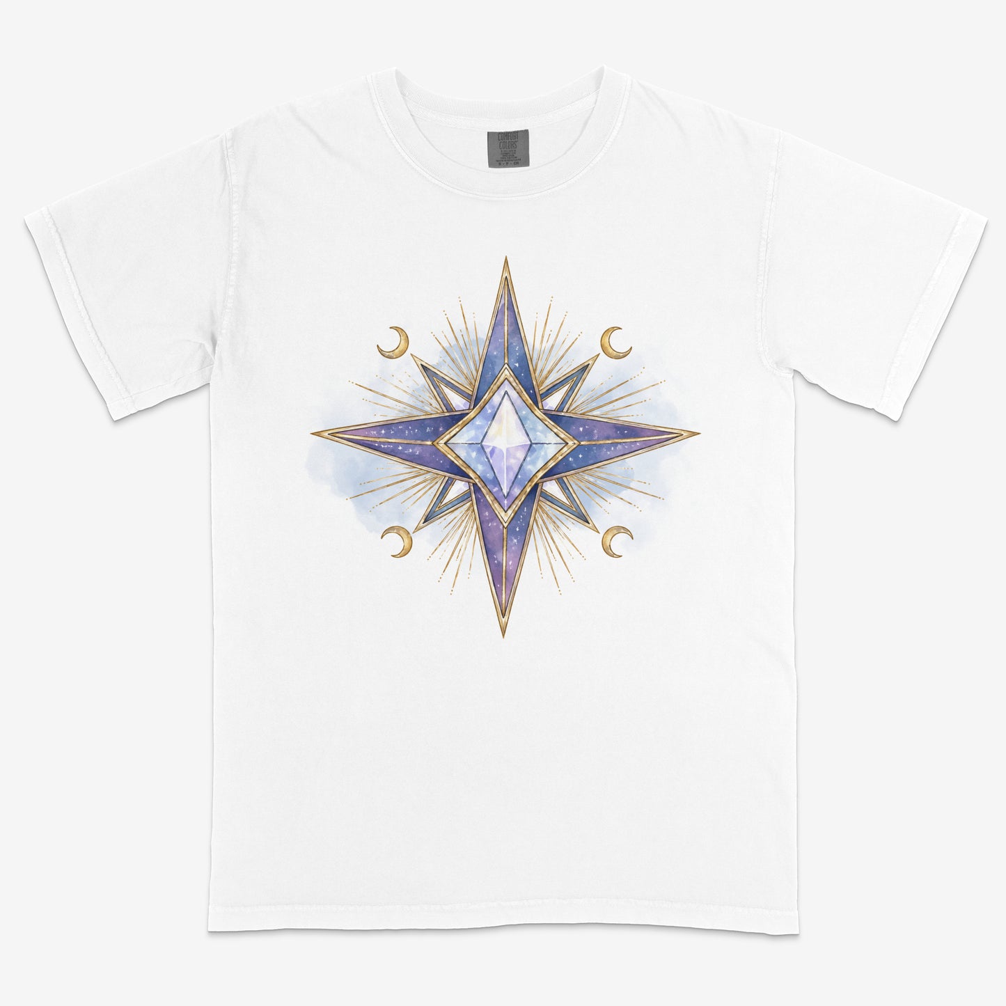 Celestial Compass