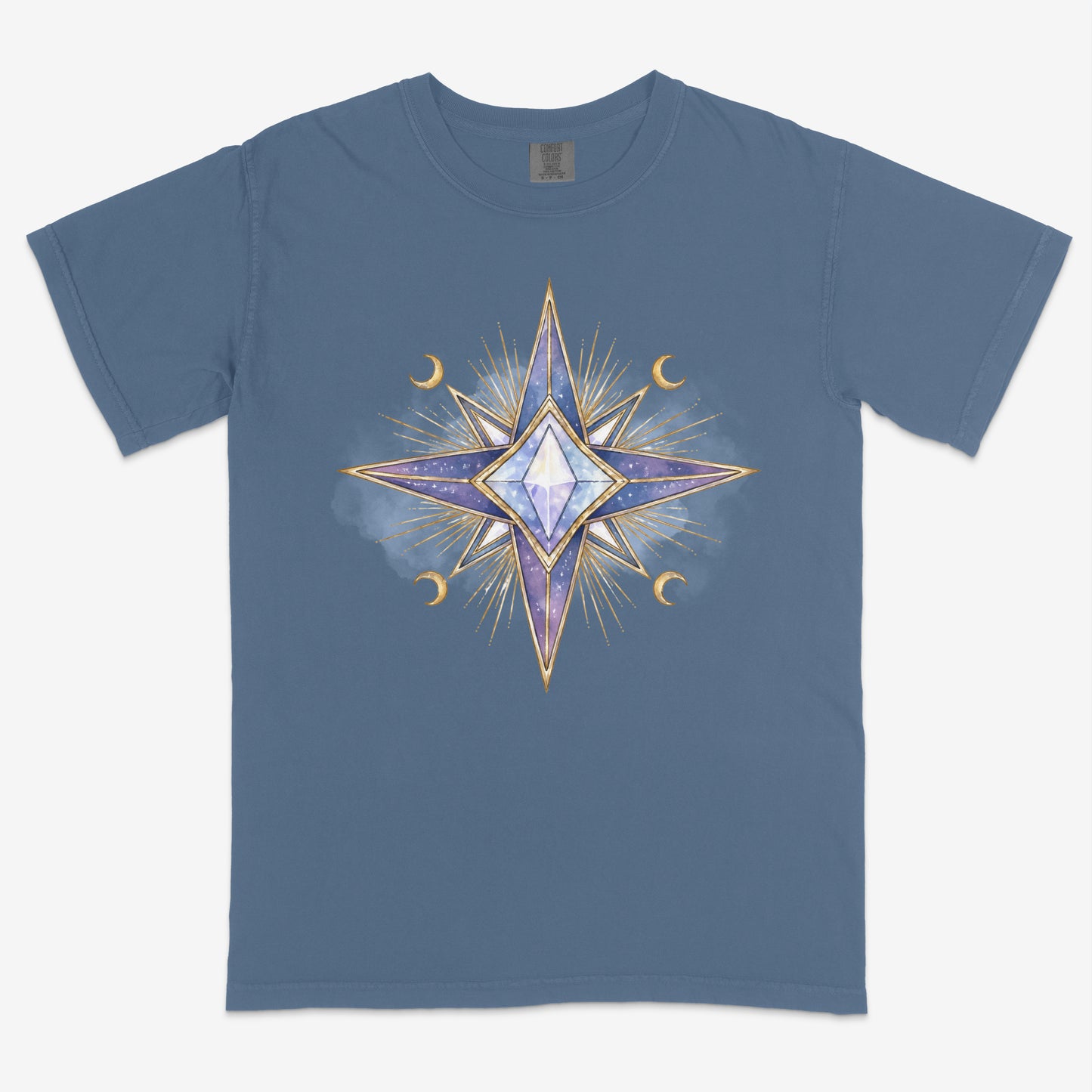 Celestial Compass