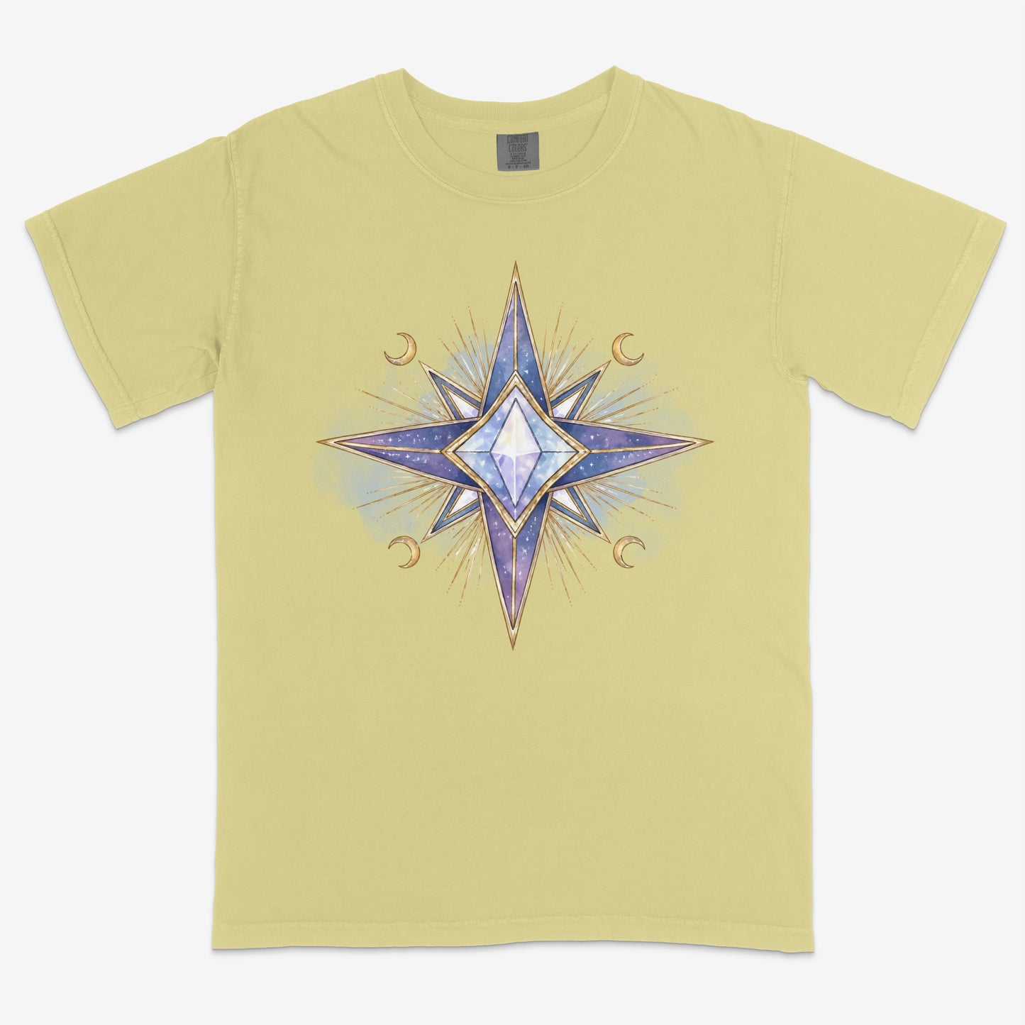 Celestial Compass