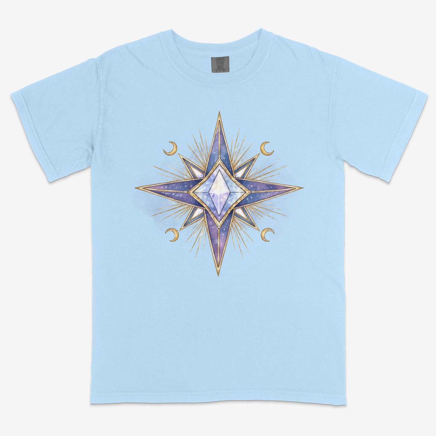 Celestial Compass