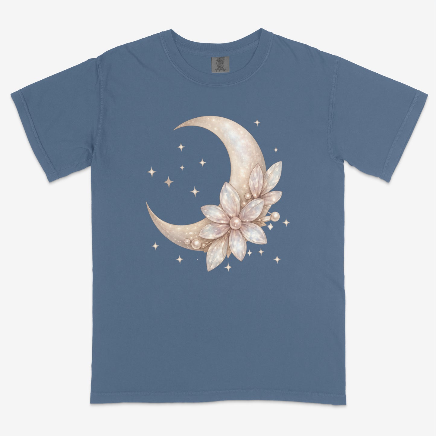 Moonlit Bloom