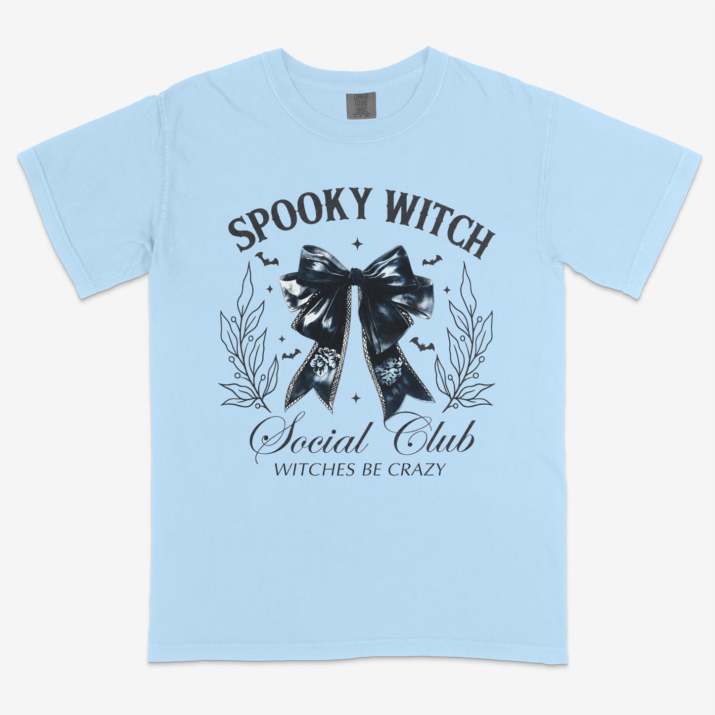 Spooky Witch Social Club