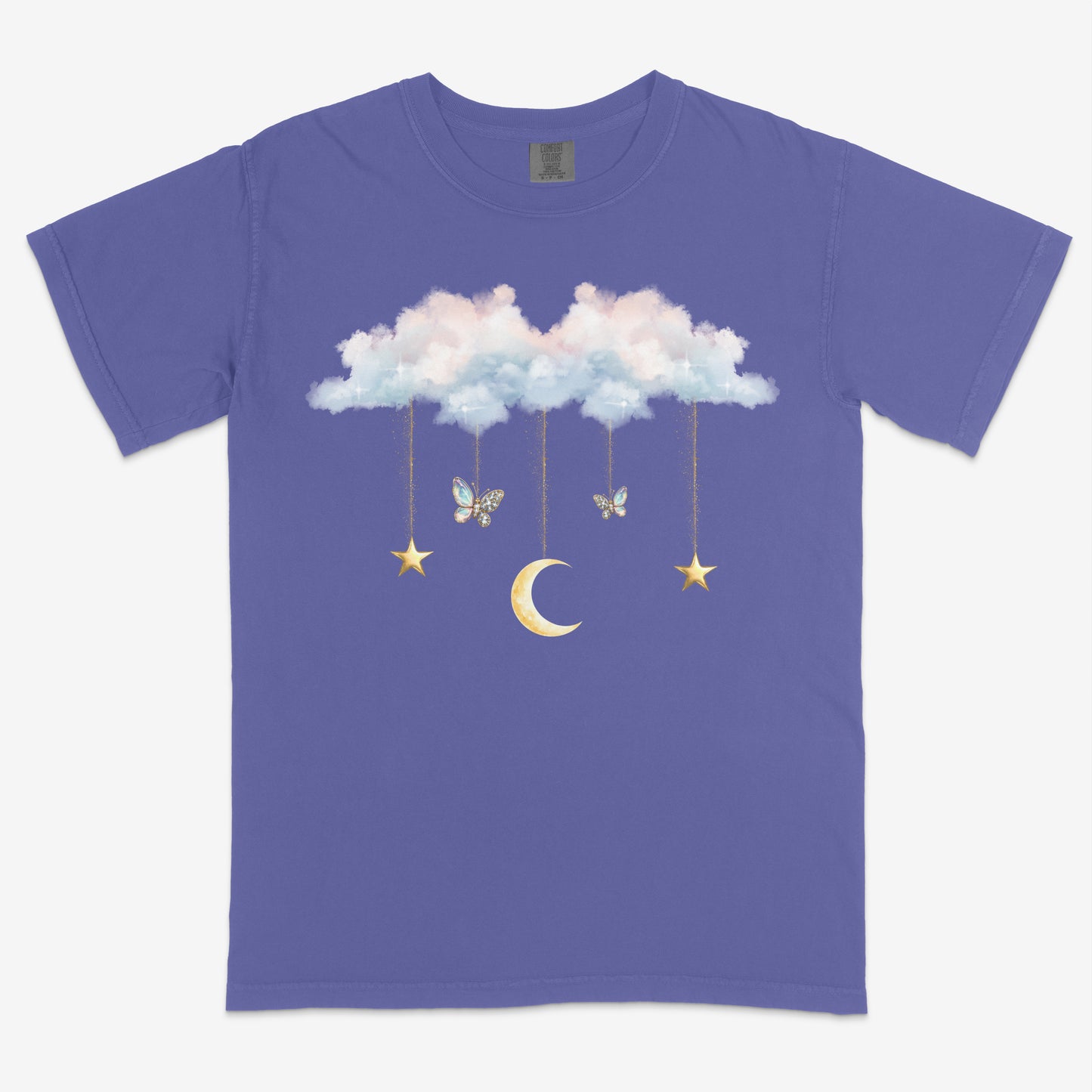 Dreams Among The Stars