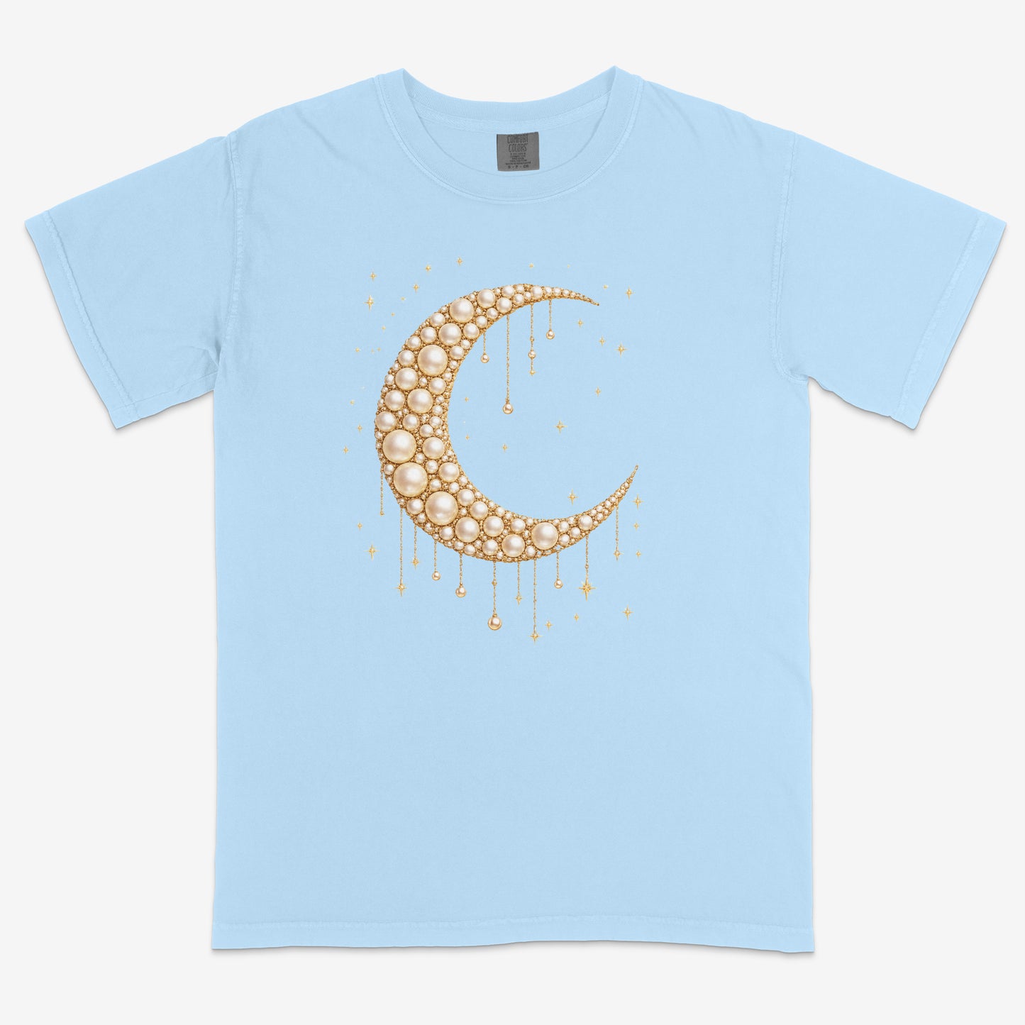 Pearl Moonlight