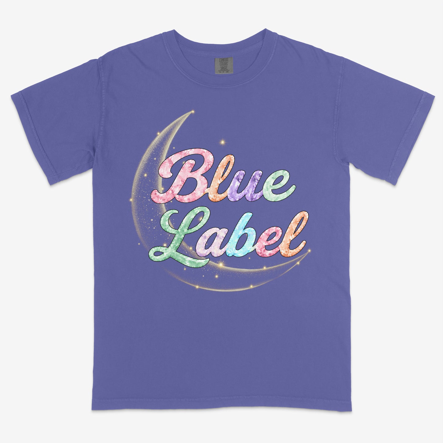 GEMS Customized Halo Shirt