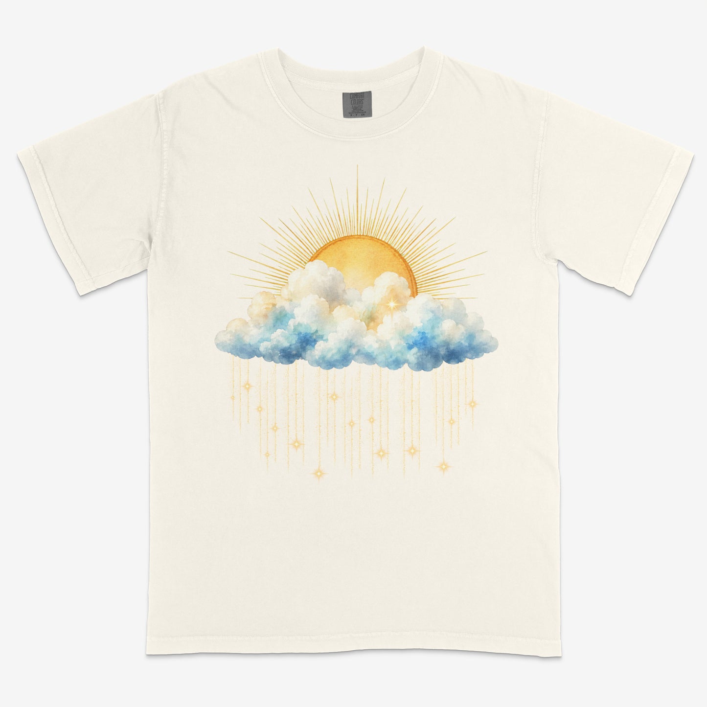 Sunlight Horizon