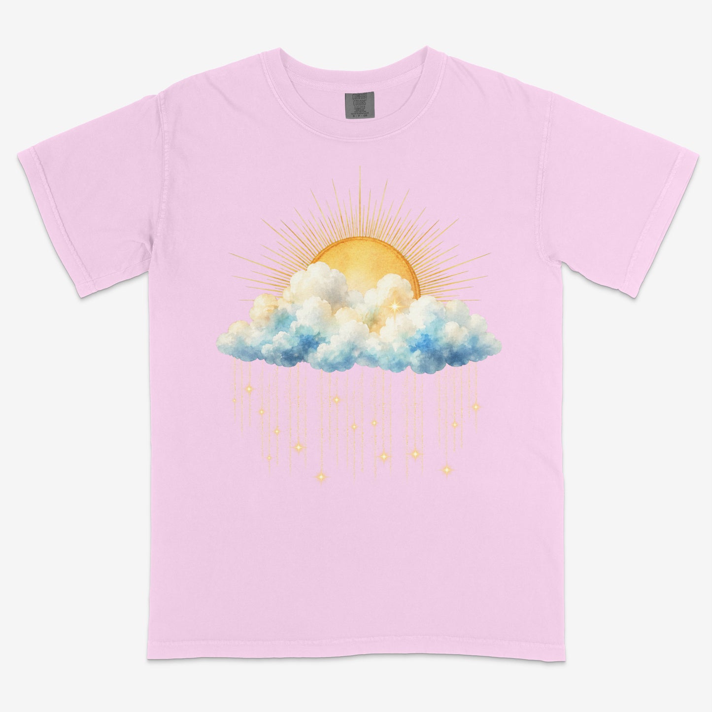 Sunlight Horizon