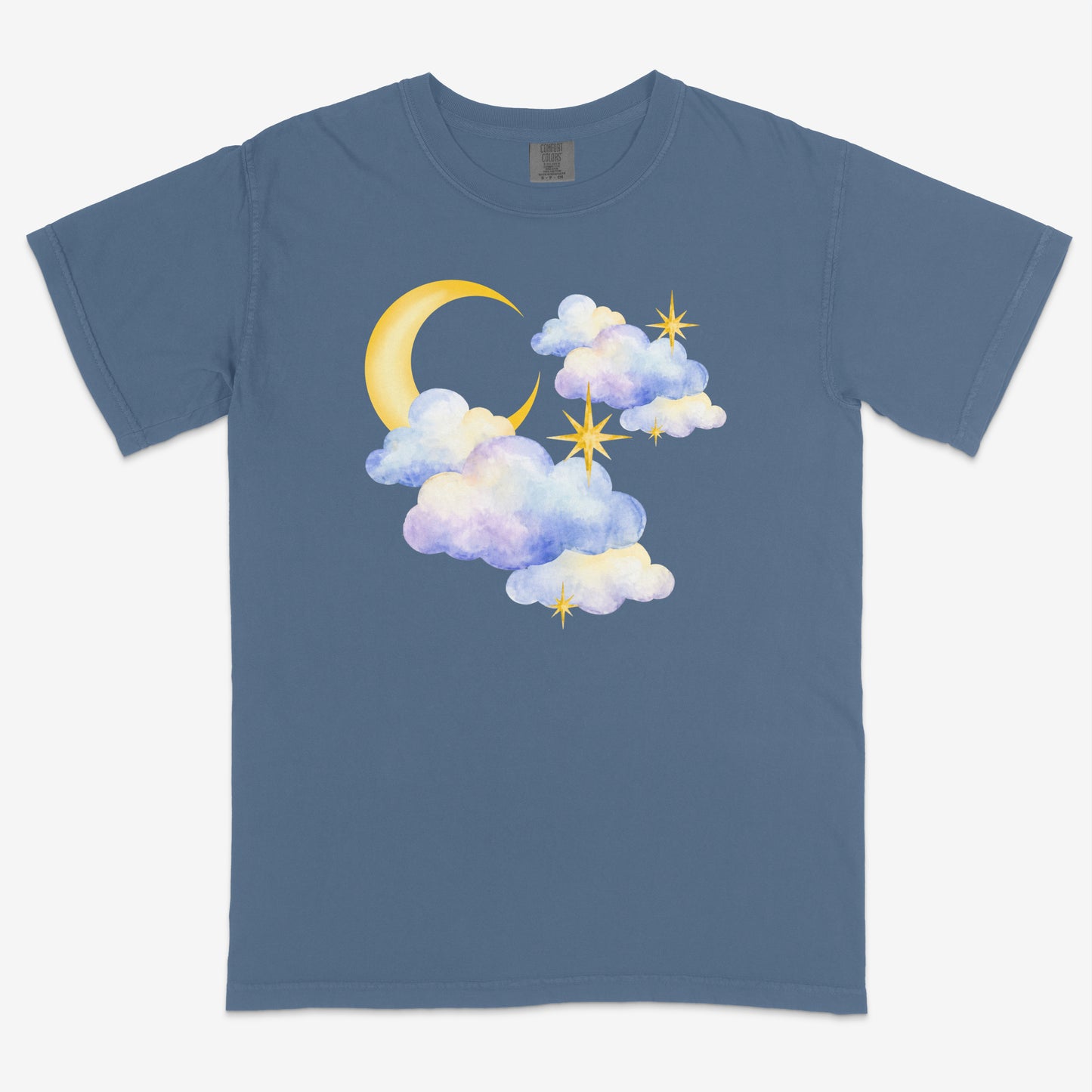 Cloud Nine Halo