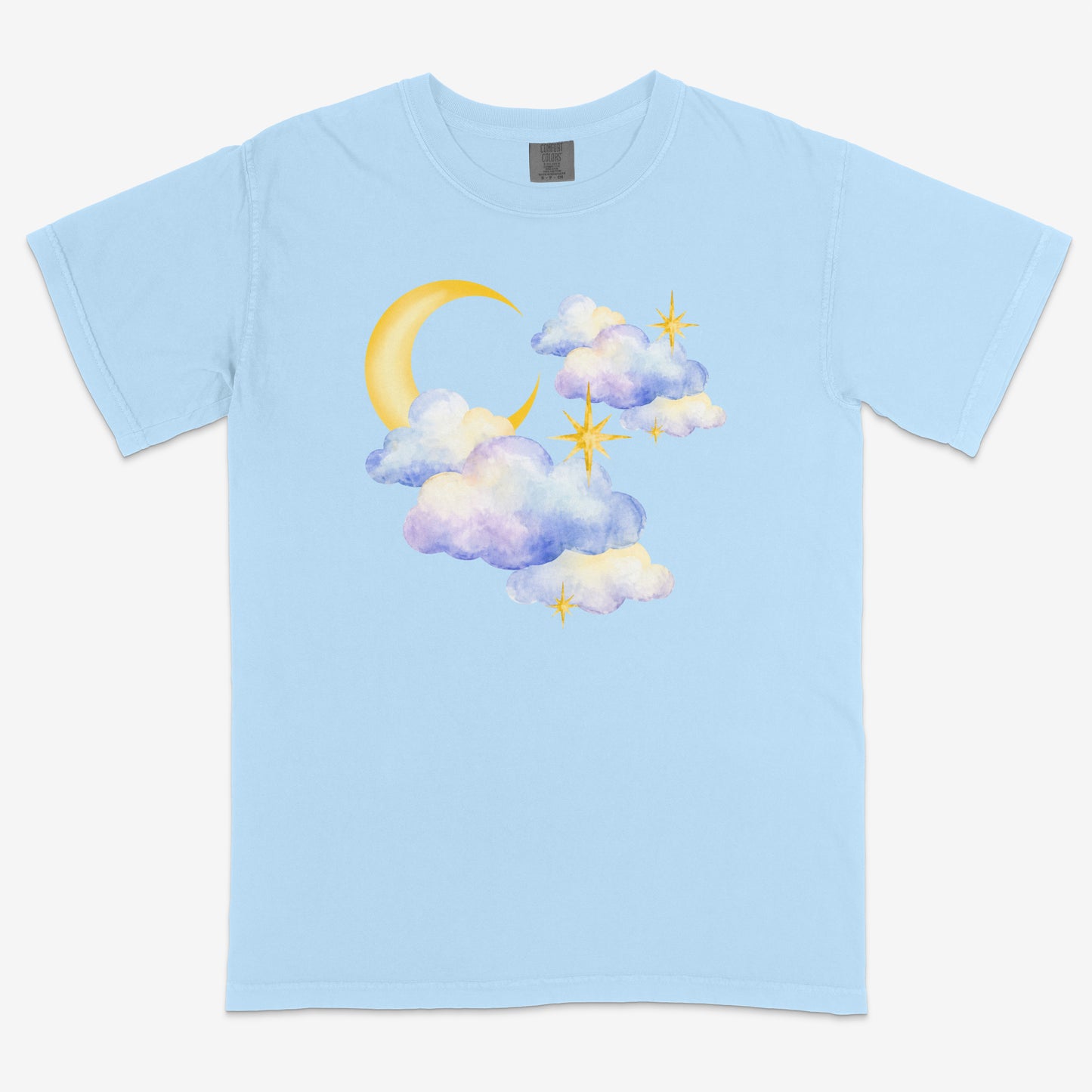 Cloud Nine Halo