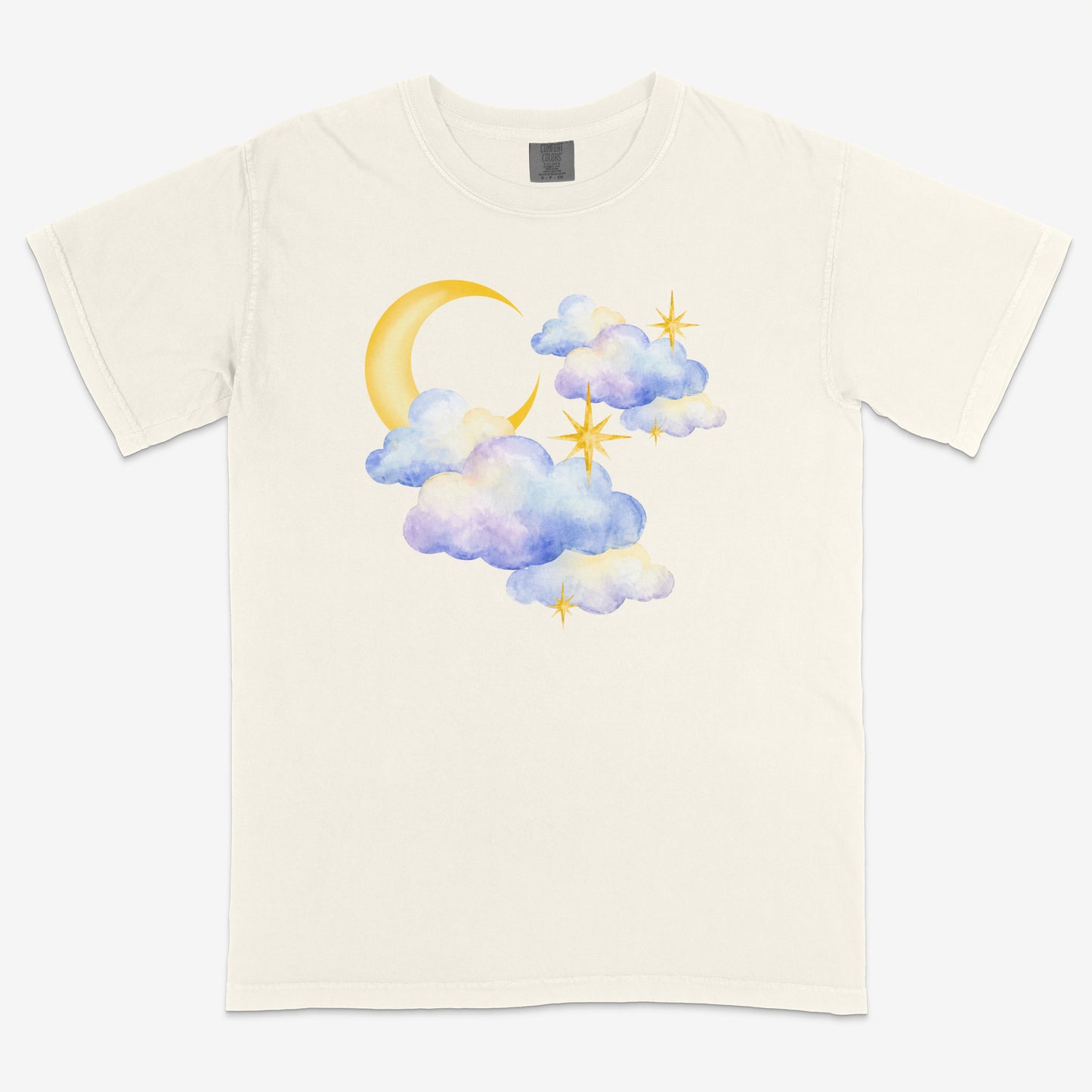 Cloud Nine Halo