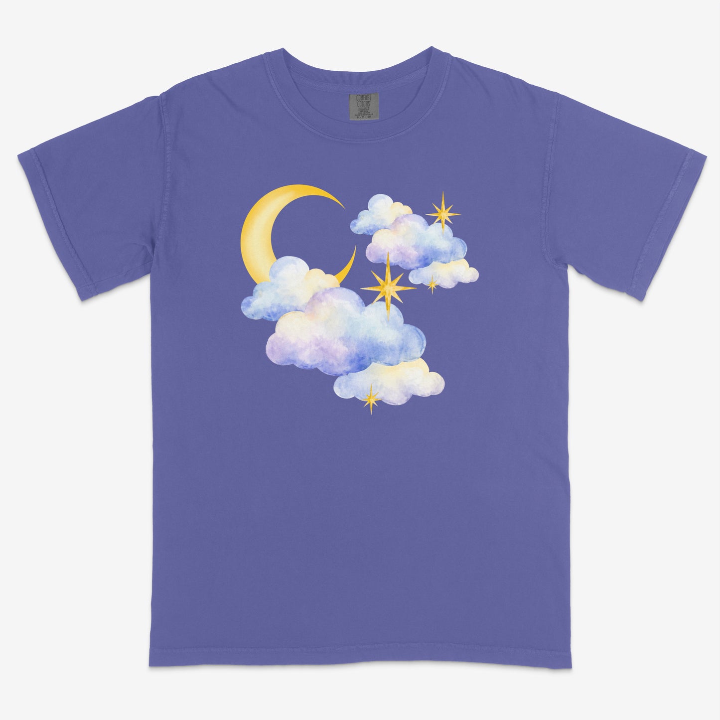 Cloud Nine Halo