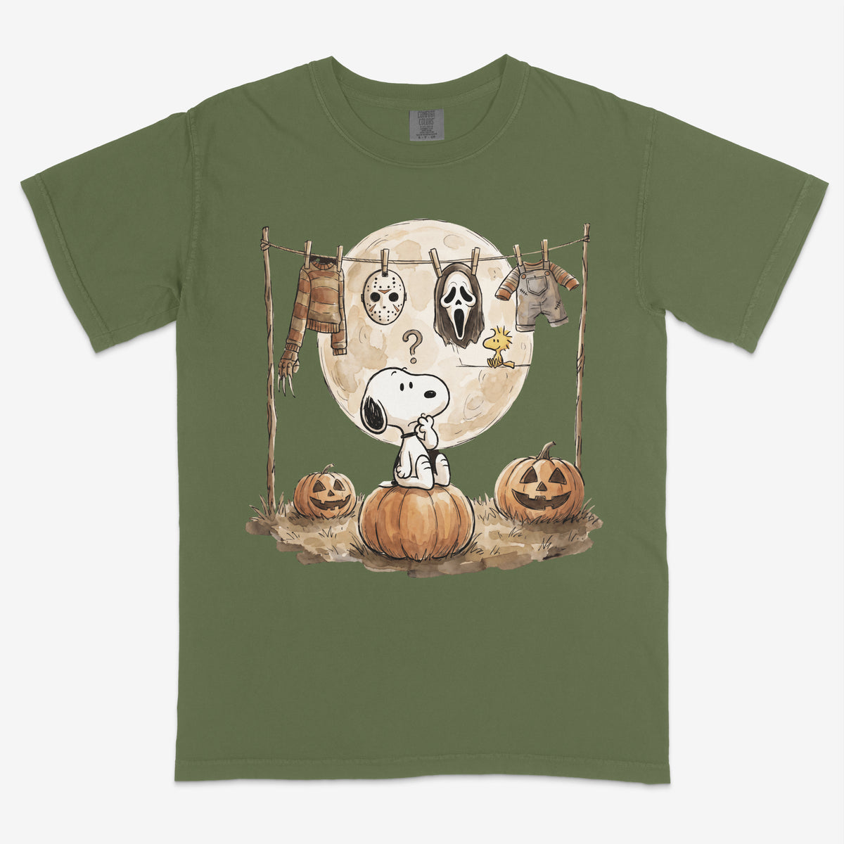 The Great Costume Debate