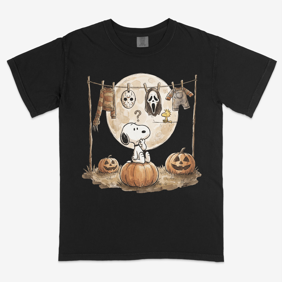 The Great Costume Debate