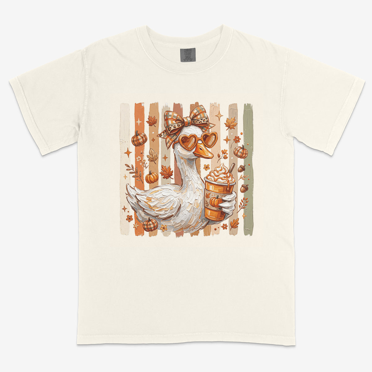 Autumn Goose Energy