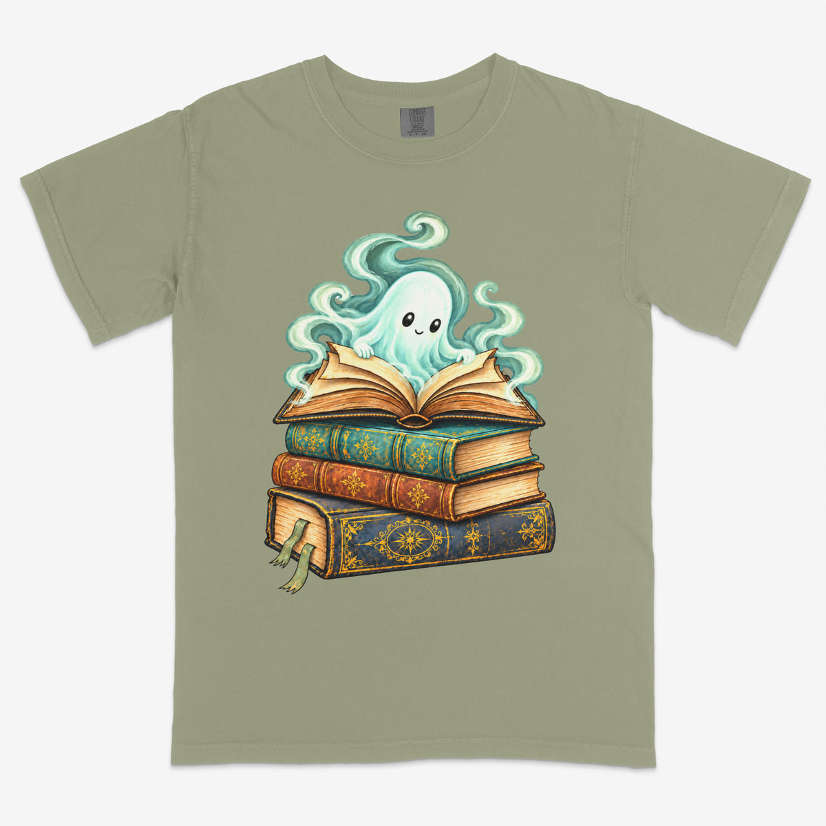 Haunted Books-1