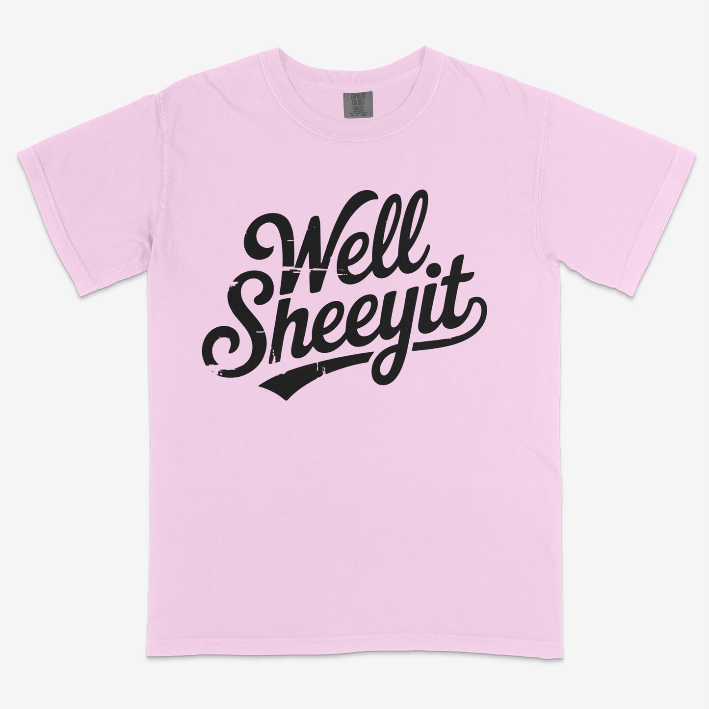 Well Sheeyit