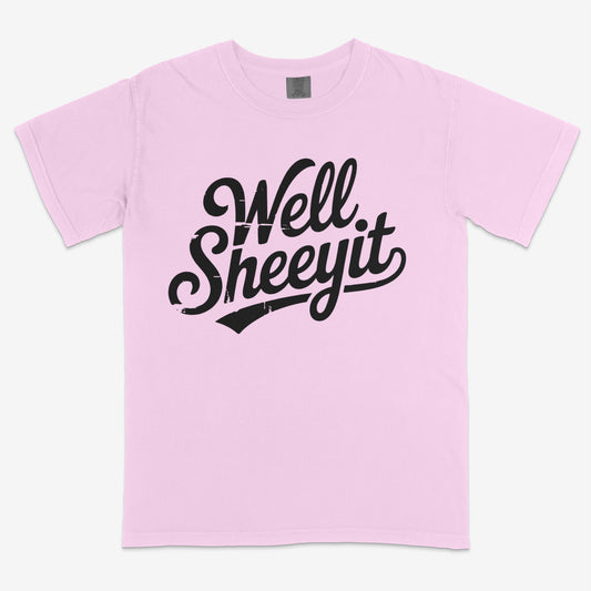 Well Sheeyit
