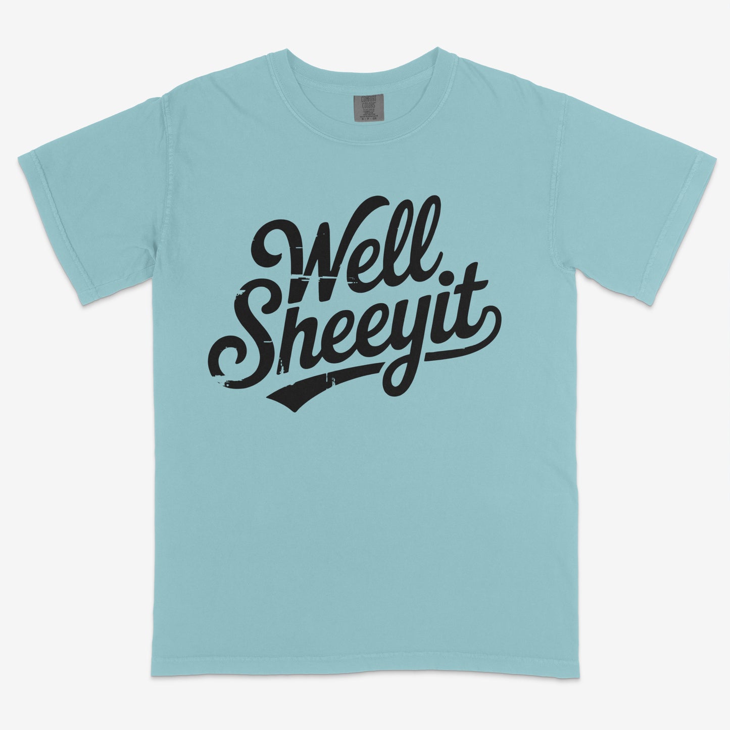 Well Sheeyit