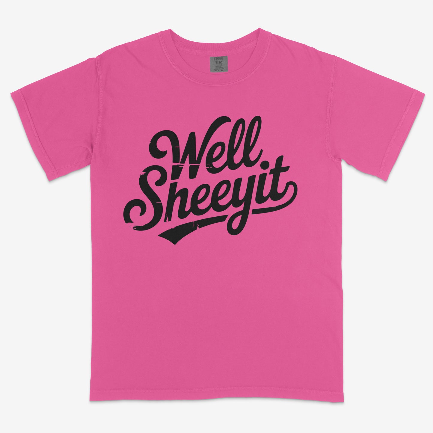 Well Sheeyit