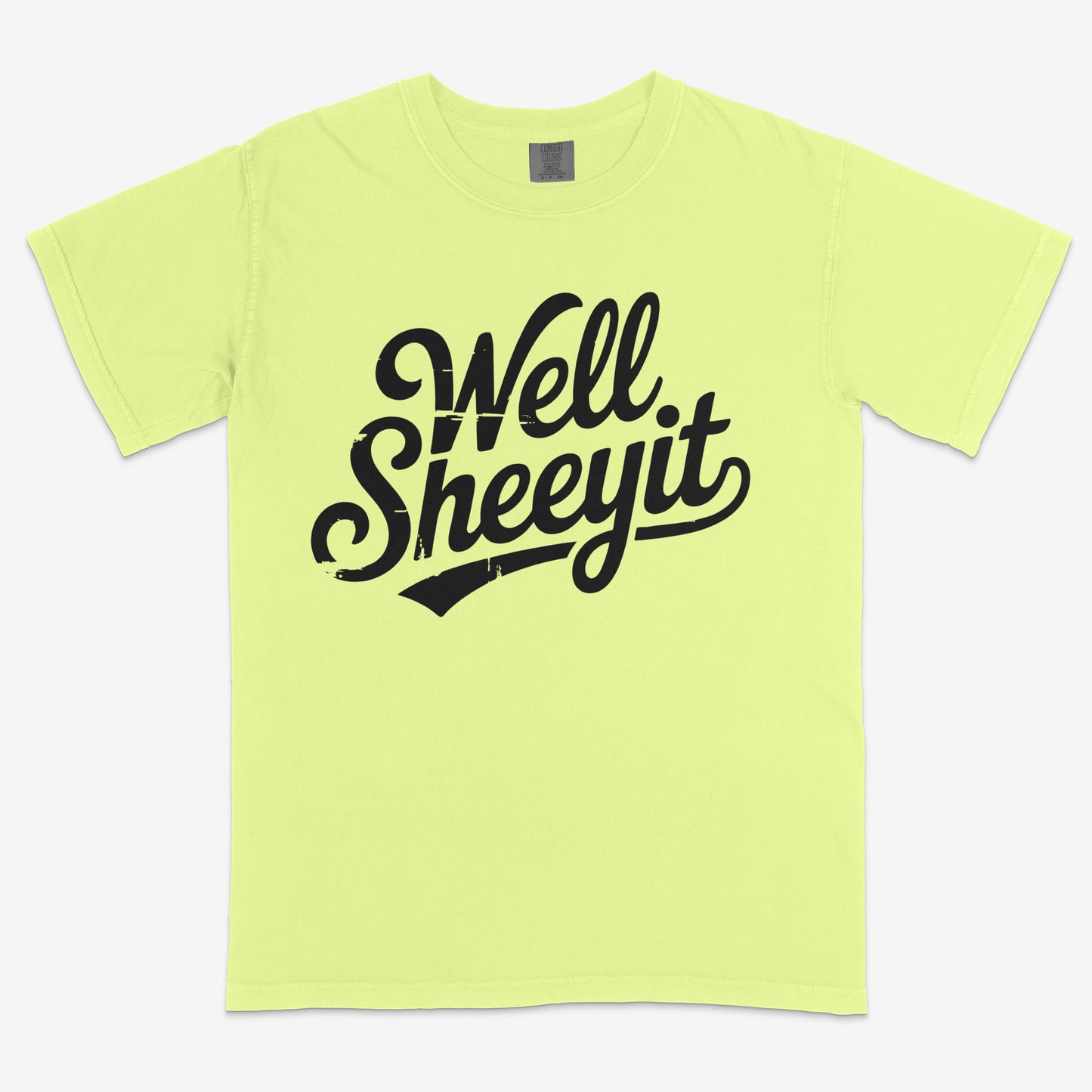 Well Sheeyit
