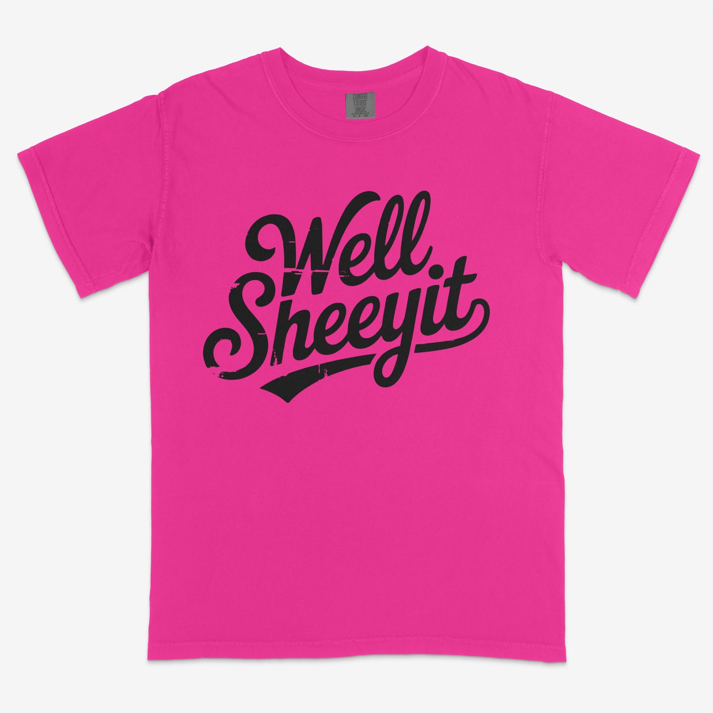 Well Sheeyit