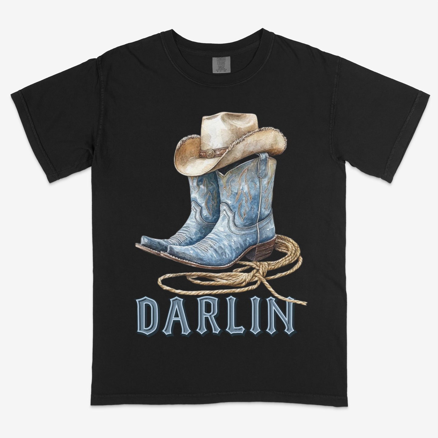 Darlin