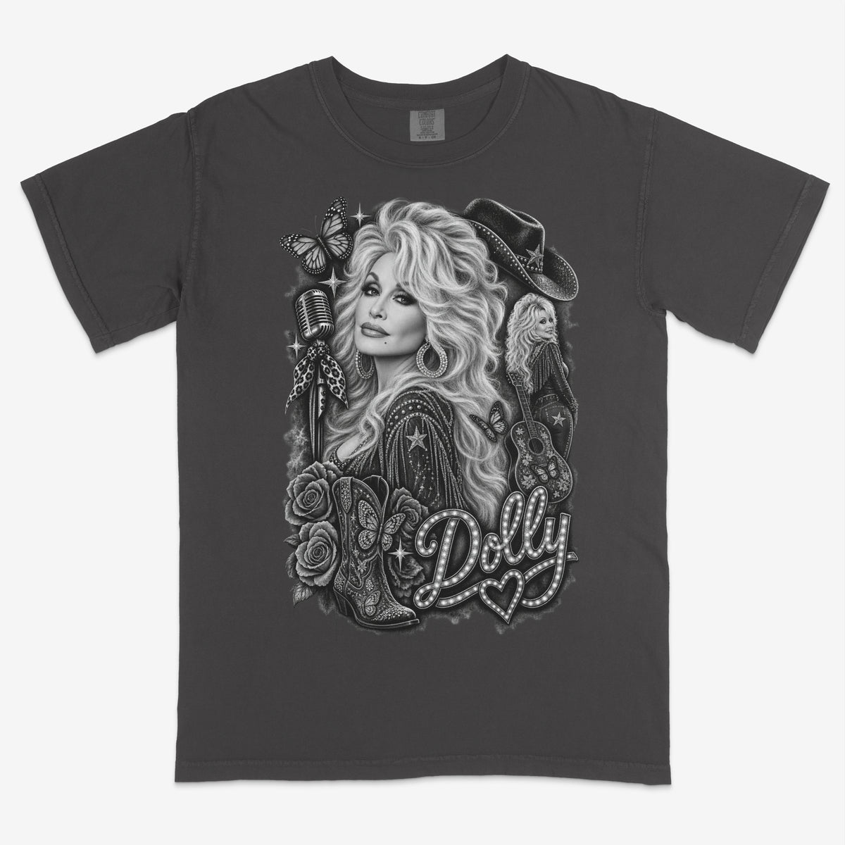 Country Music Darling