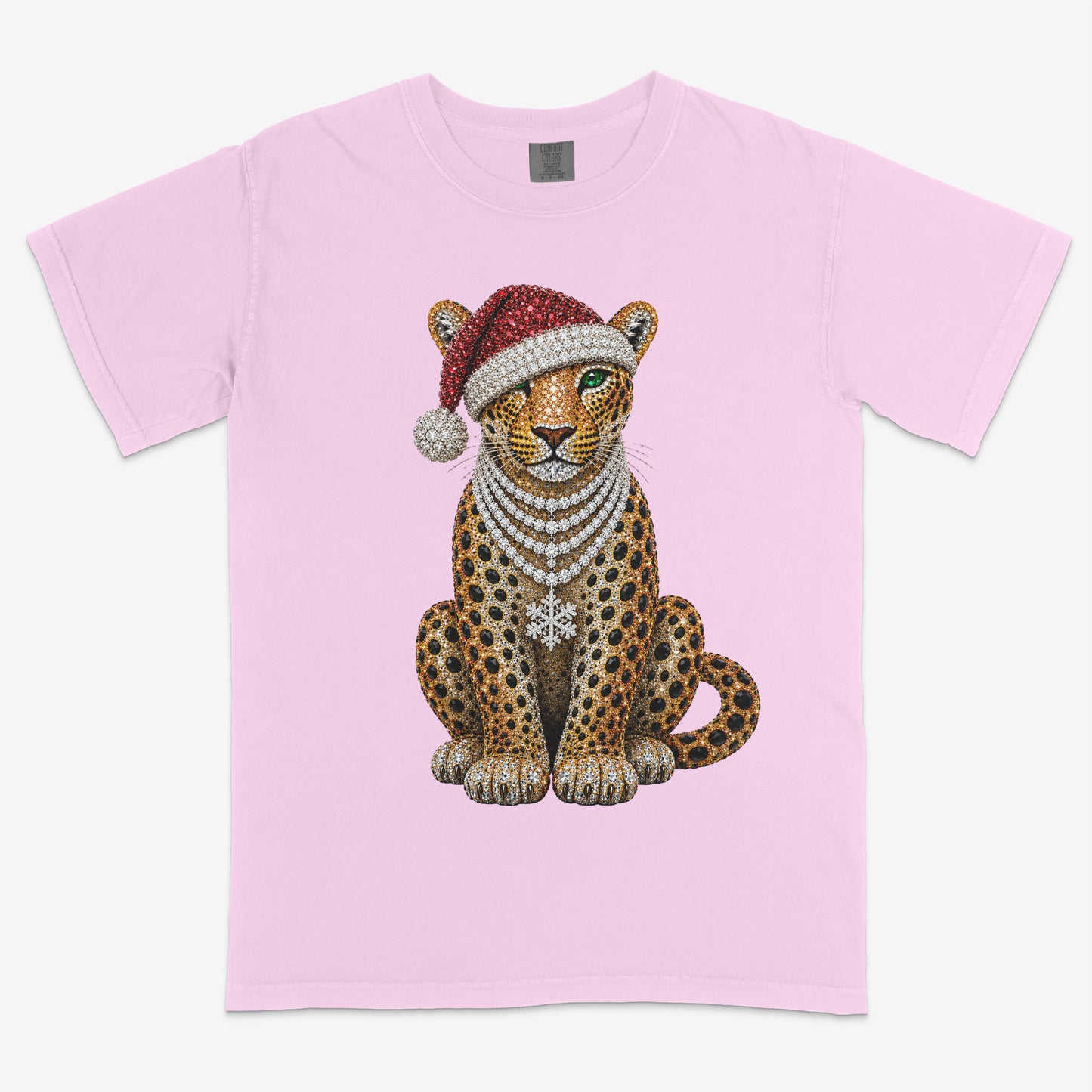 Untamed Christmas