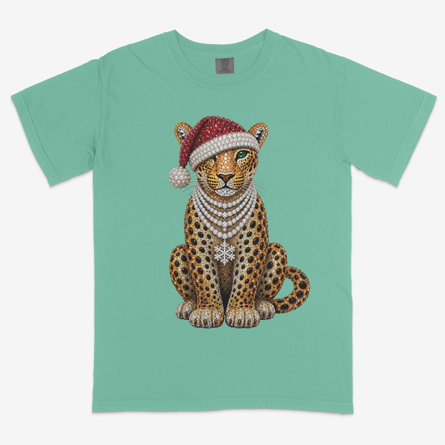 Untamed Christmas