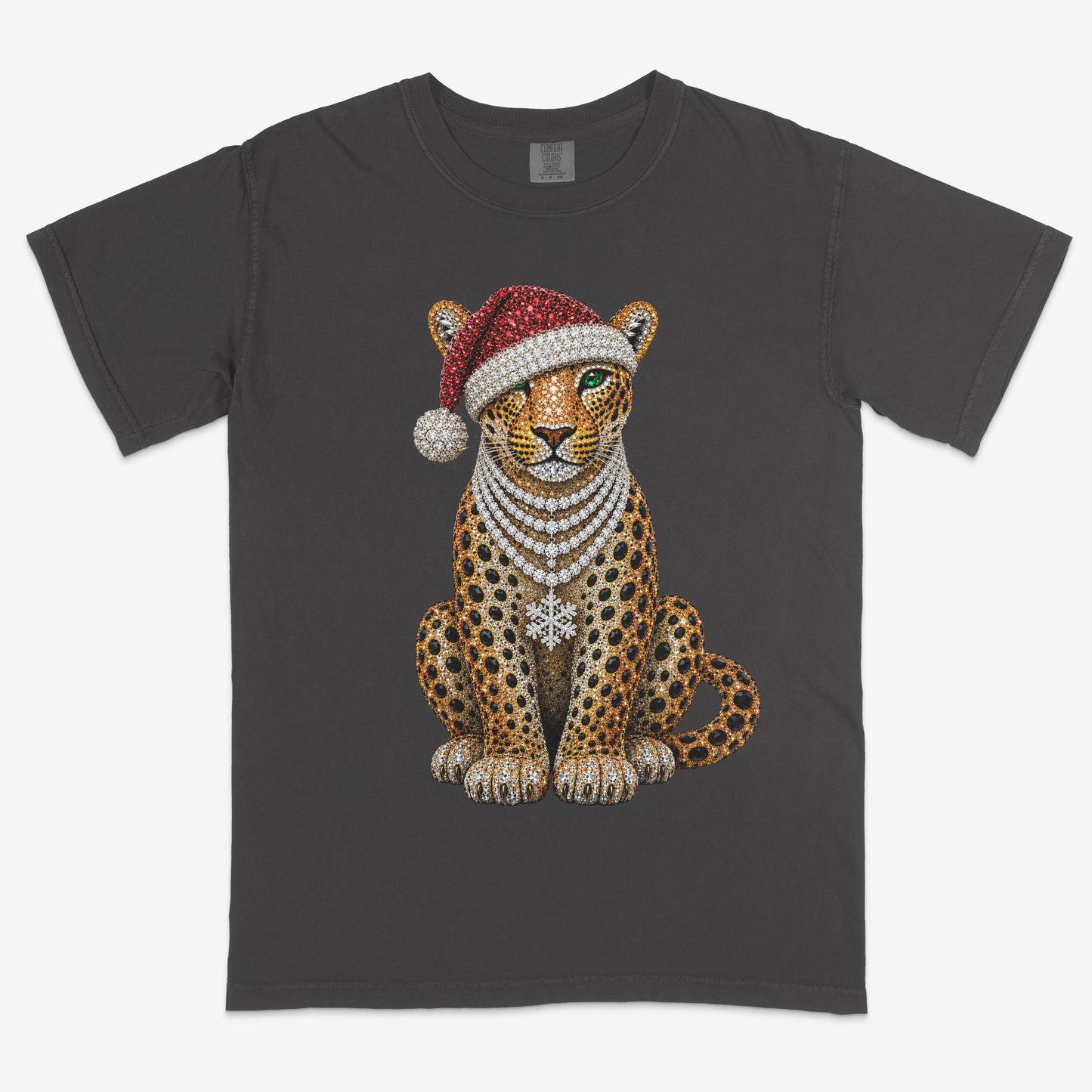 Untamed Christmas