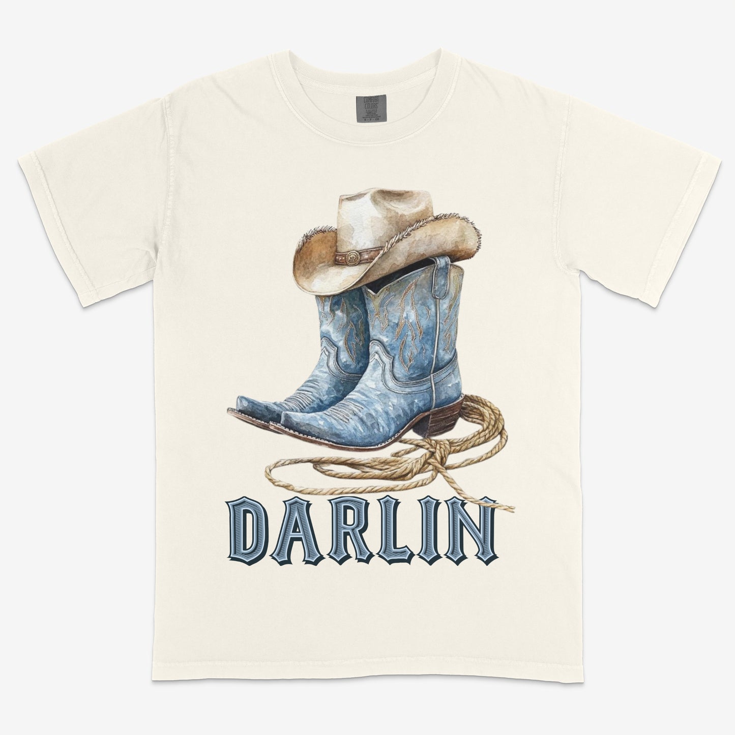 Darlin