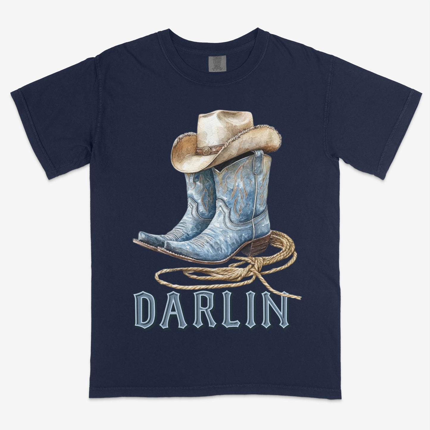 Darlin