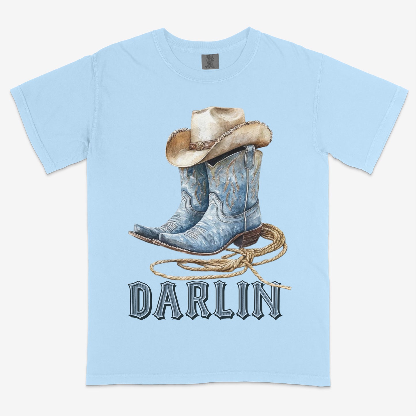 Darlin