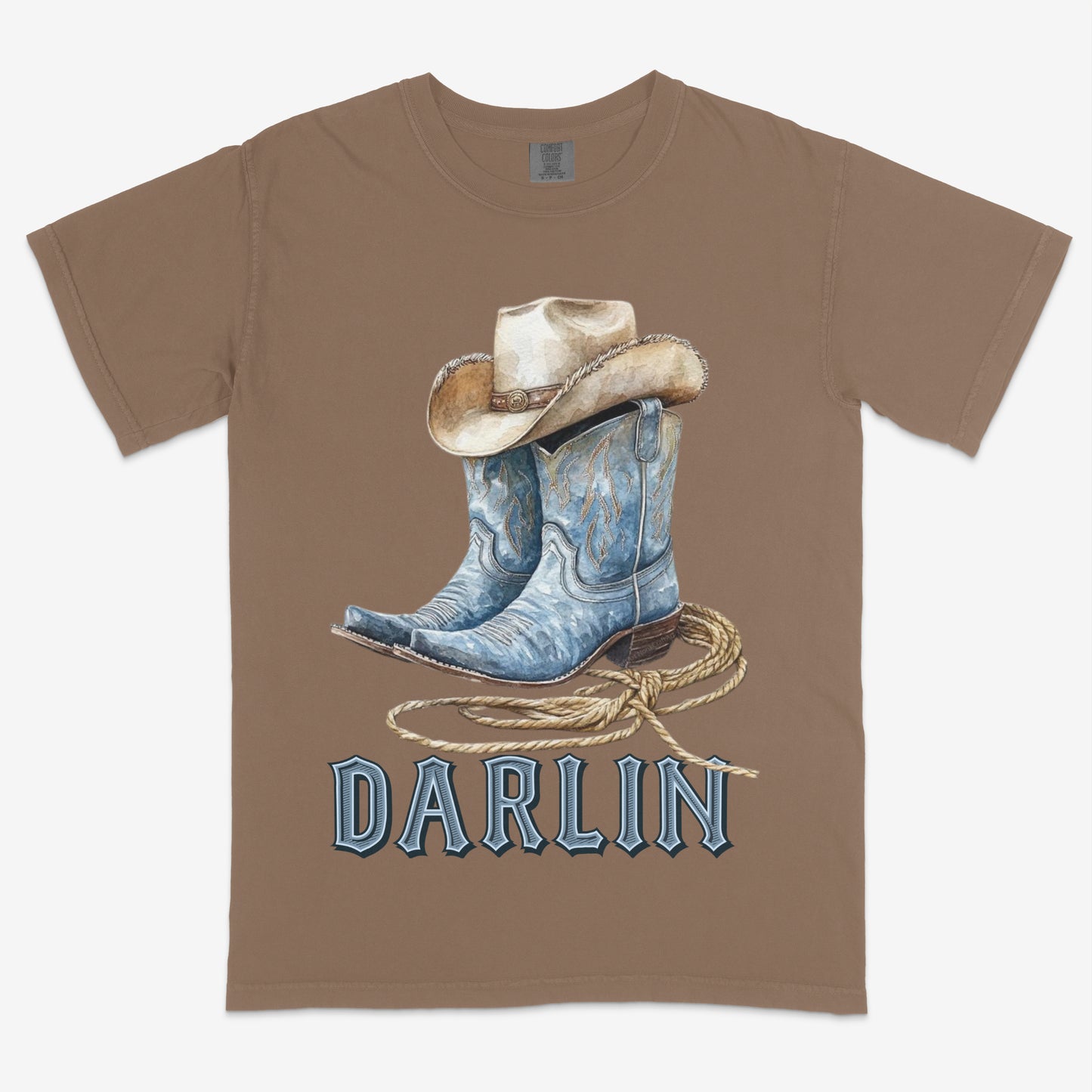 Darlin