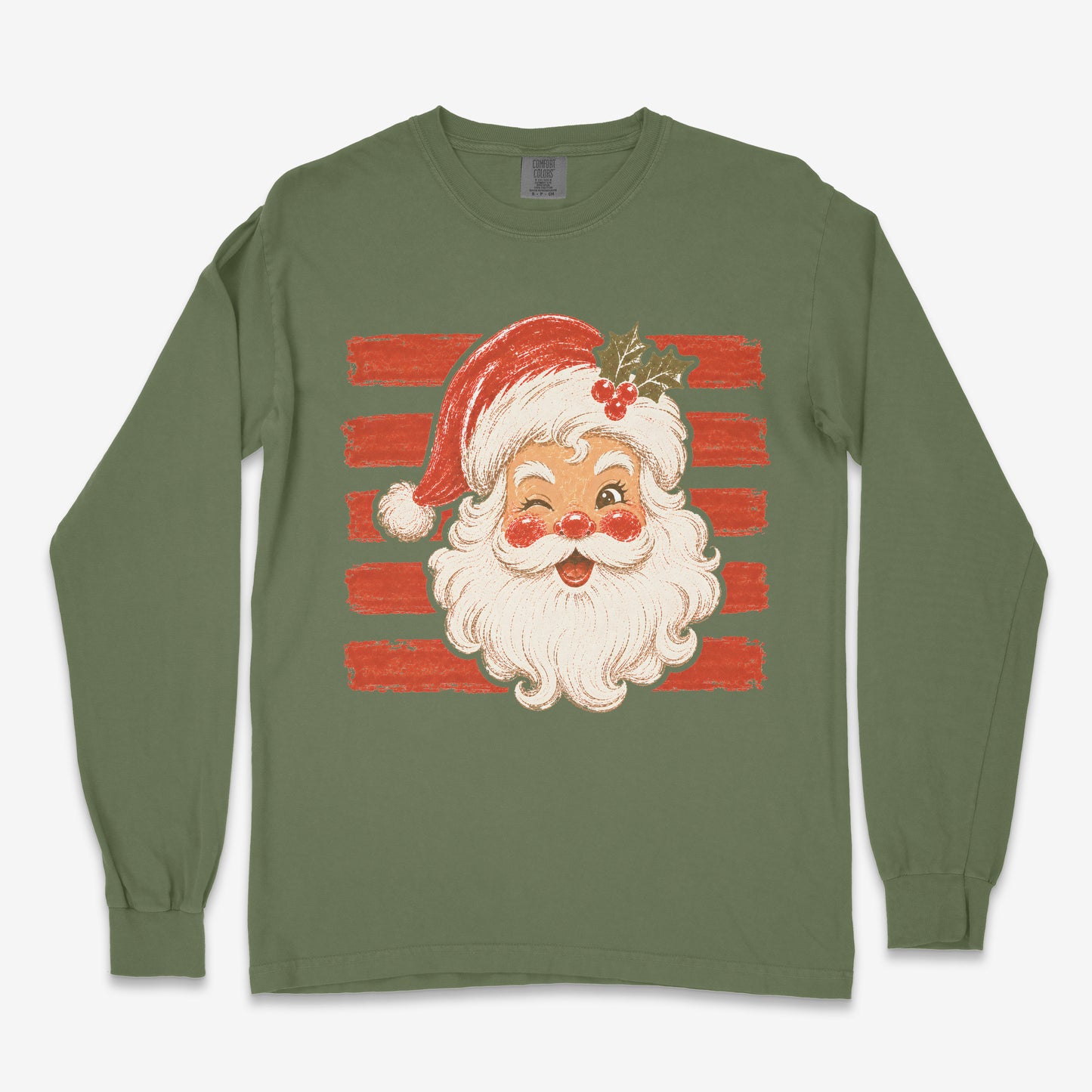 Santa Baby